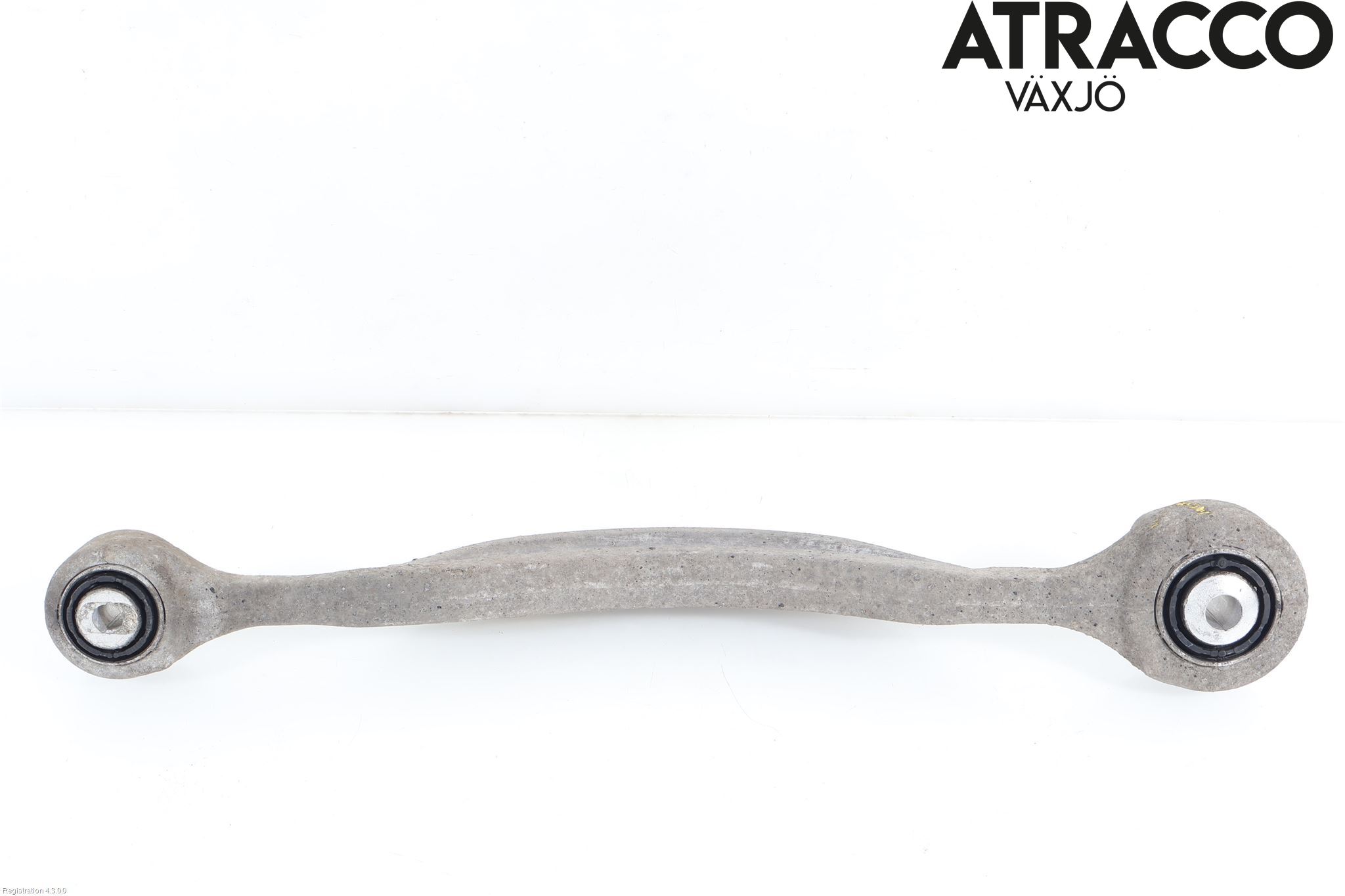 Audi Q7/SQ7 Bärarm Bak Vänster