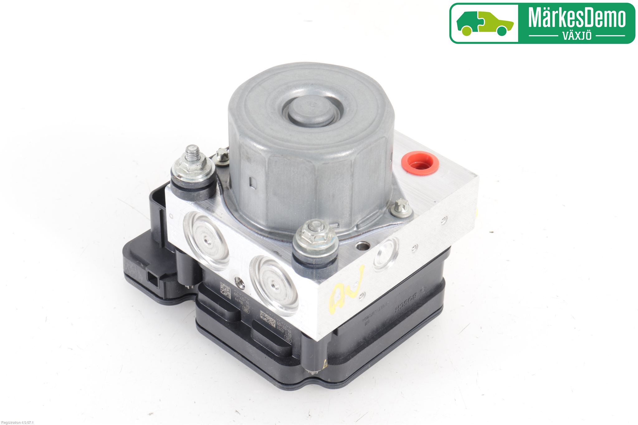 Honda HR-V 15-21 Abs Hydraulaggregat