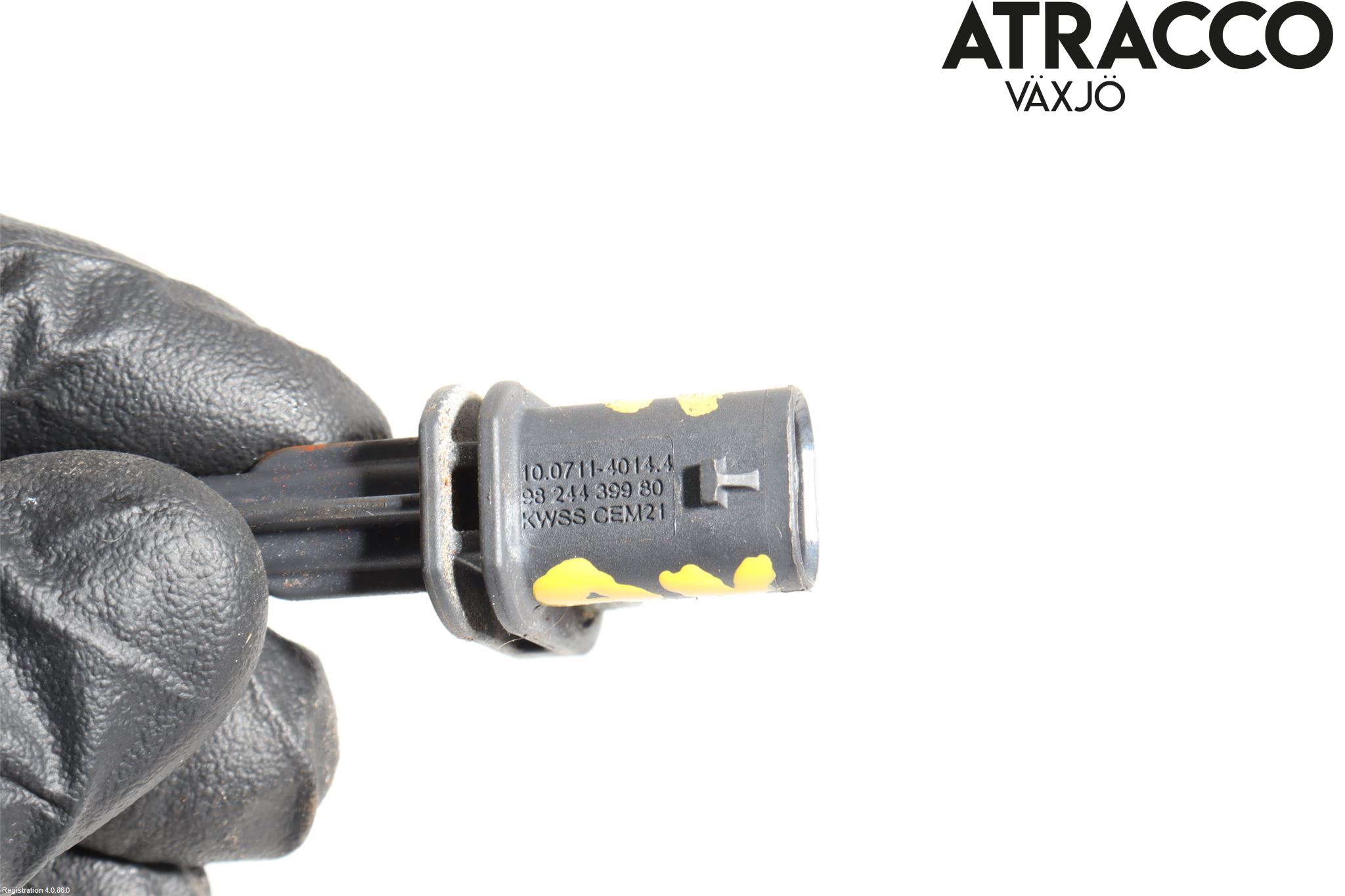 Peugeot 208/E-208 20- Abs Sensor