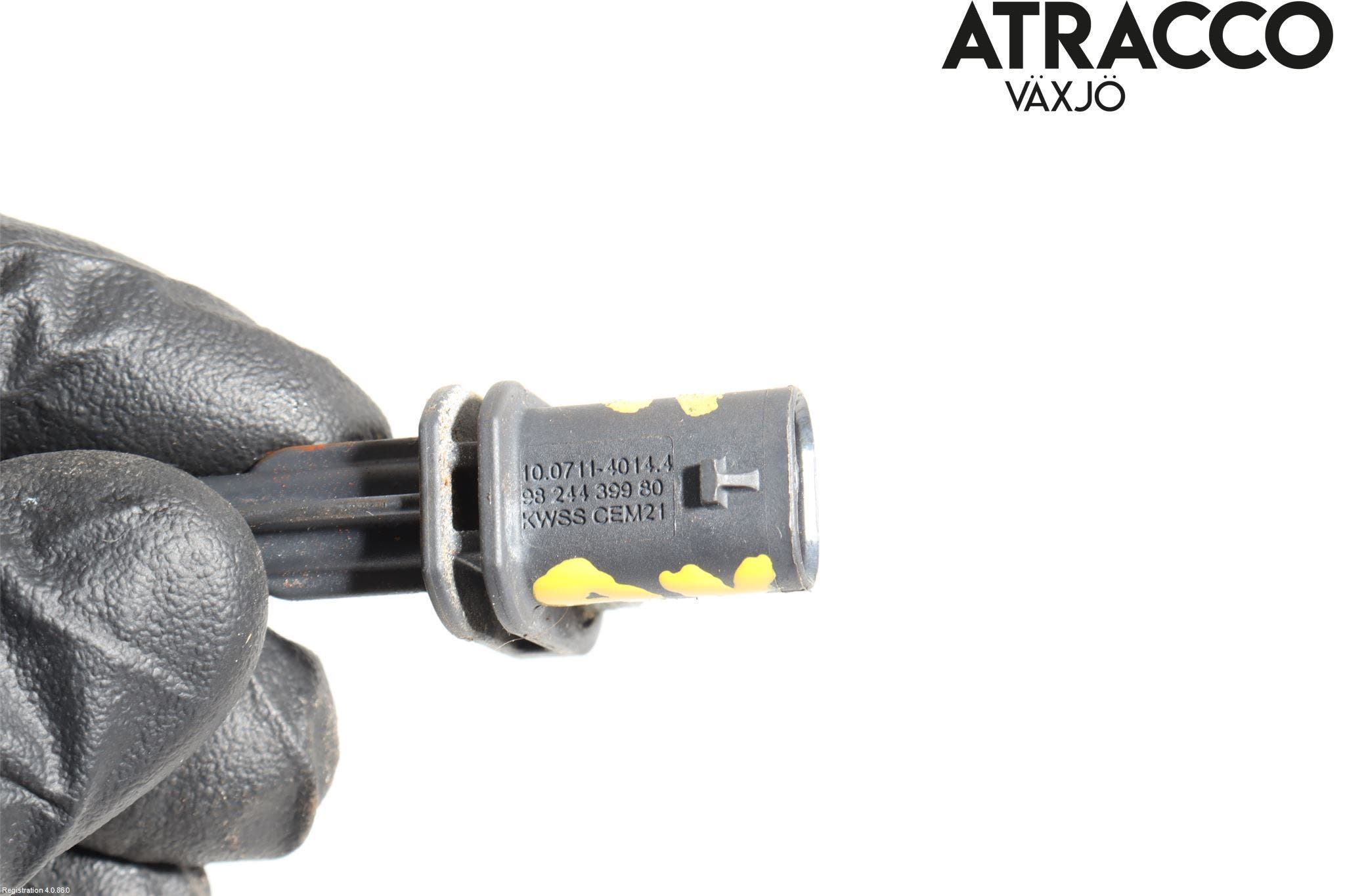 Peugeot 208/E-208 20- Abs Sensor