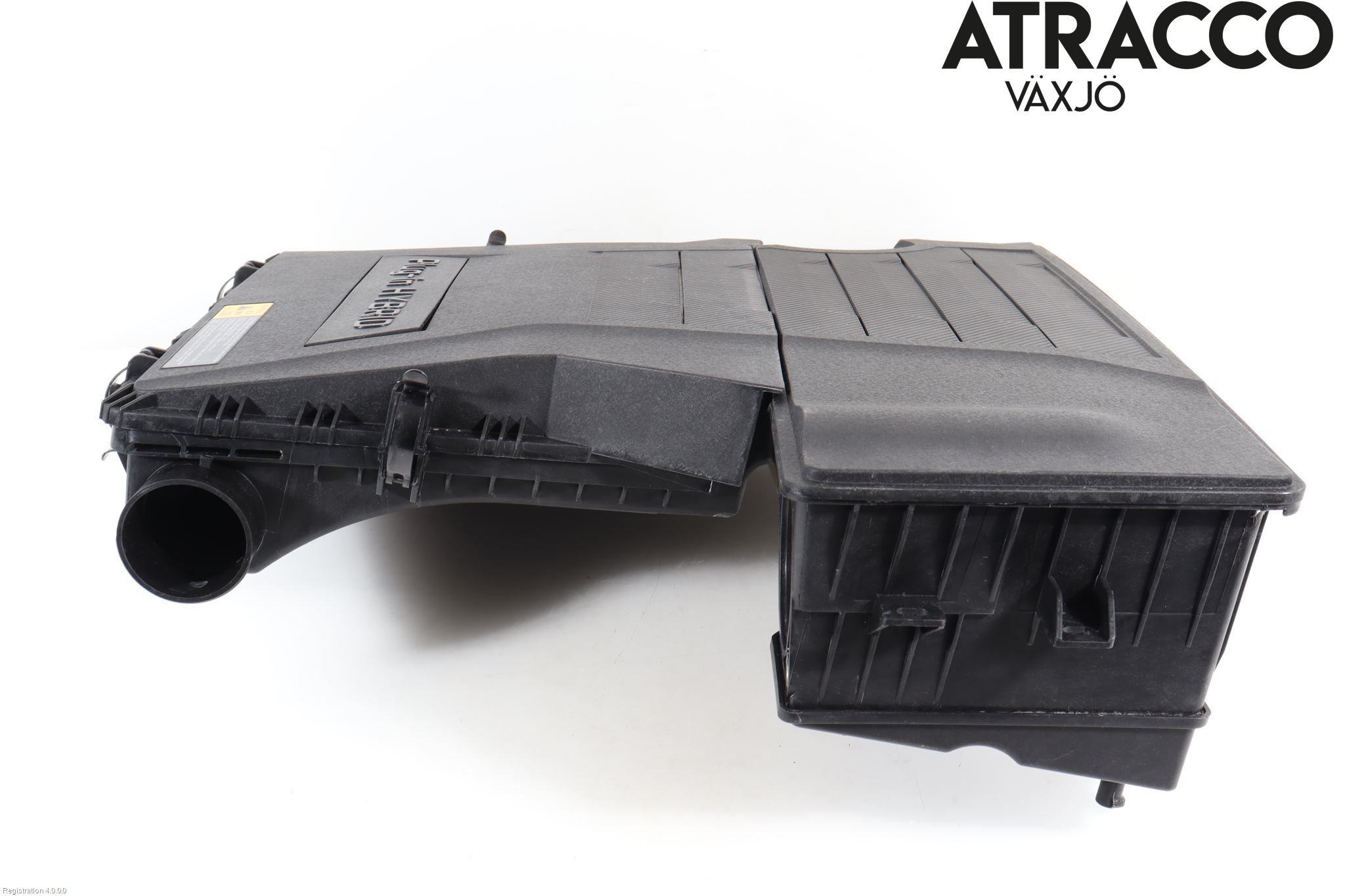 Hyundai IONIQ AE 17-22 Luftrenare