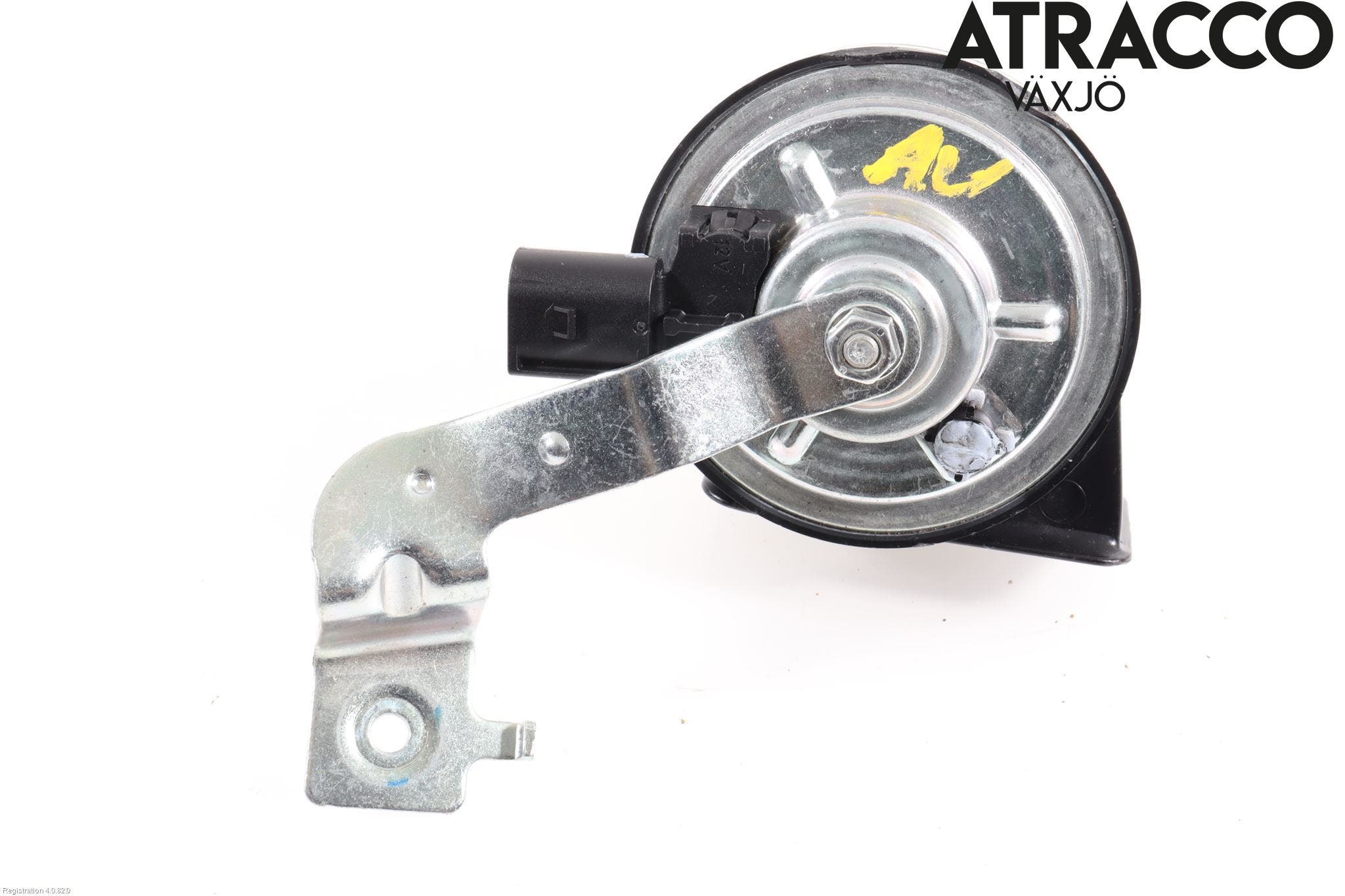 BMW 3 G20/G21/G80/G81 19- Signalhorn