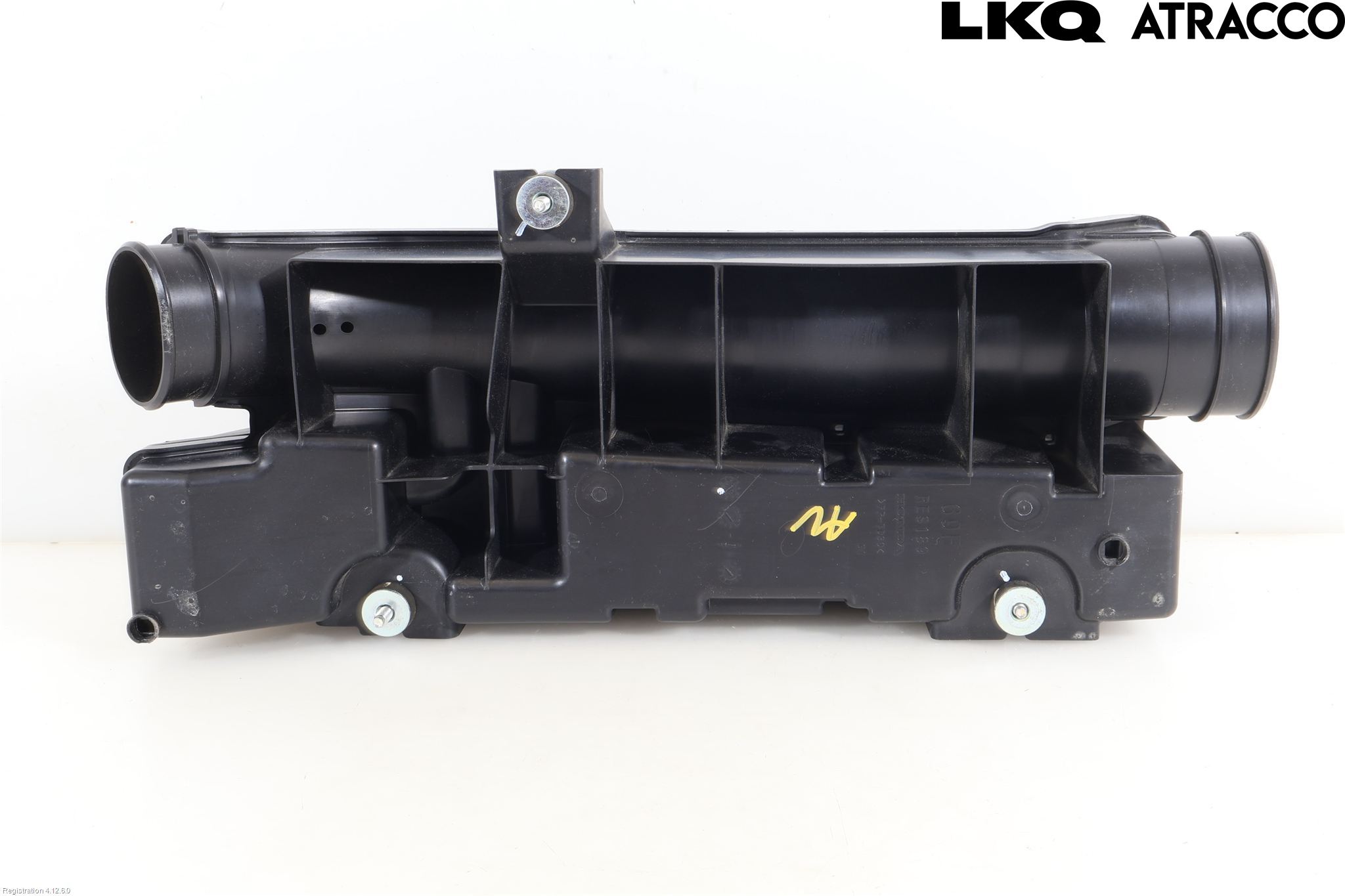 Honda CR-V 24- Luftrenare Övrigt