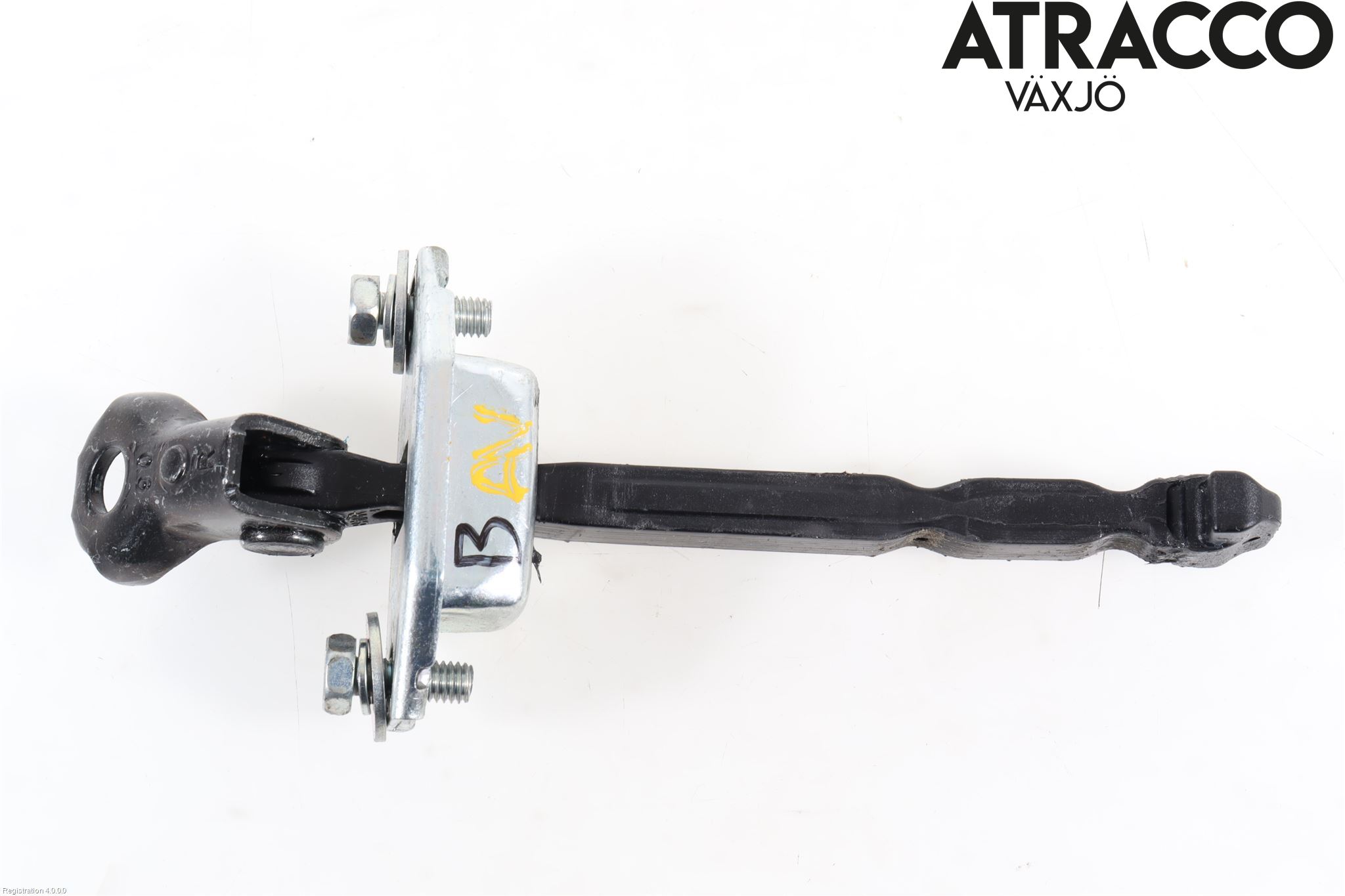 Honda CIVIC 17-22 Dörrstopp