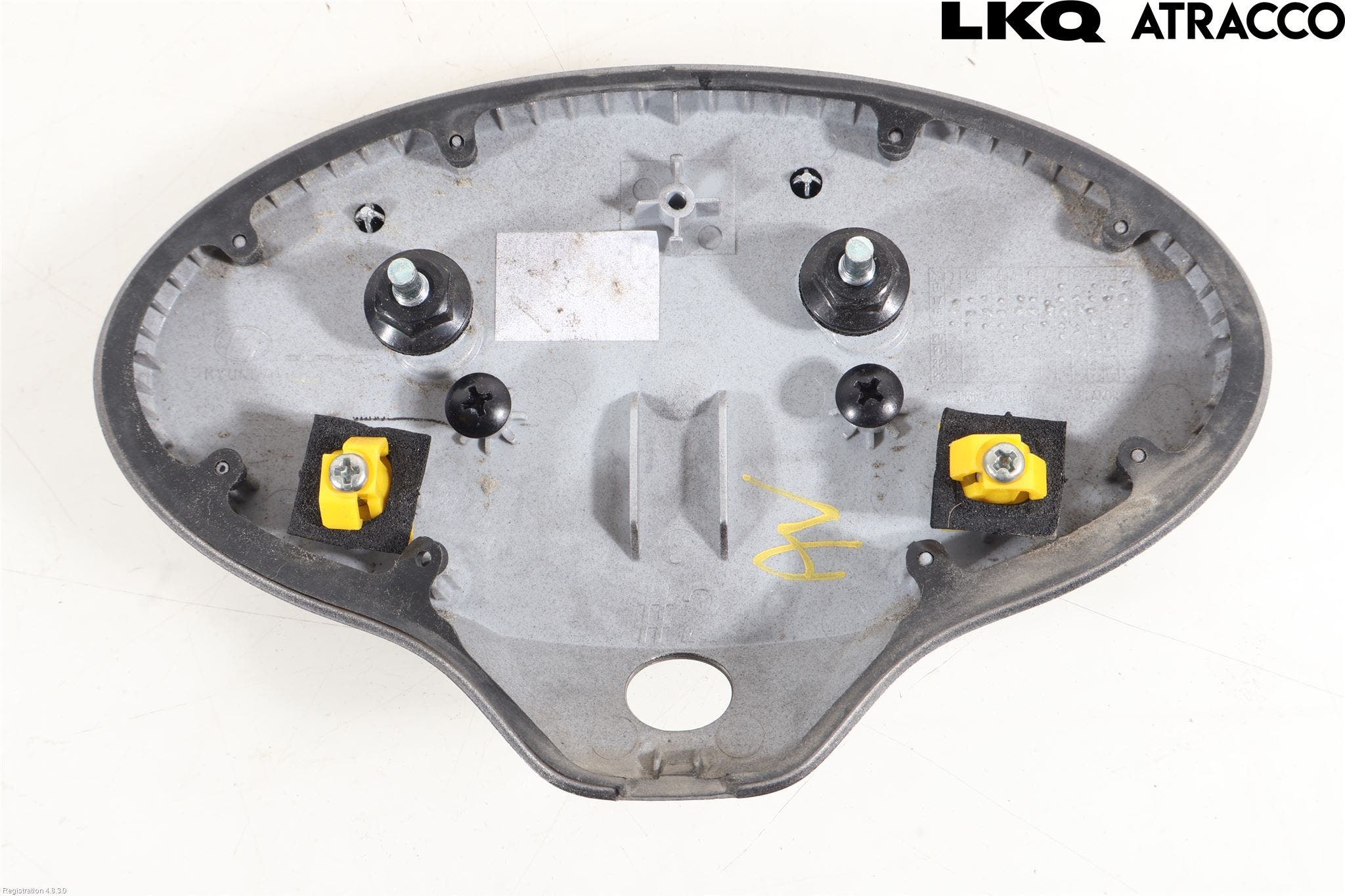 Hyundai i30 PD 17- Emblem