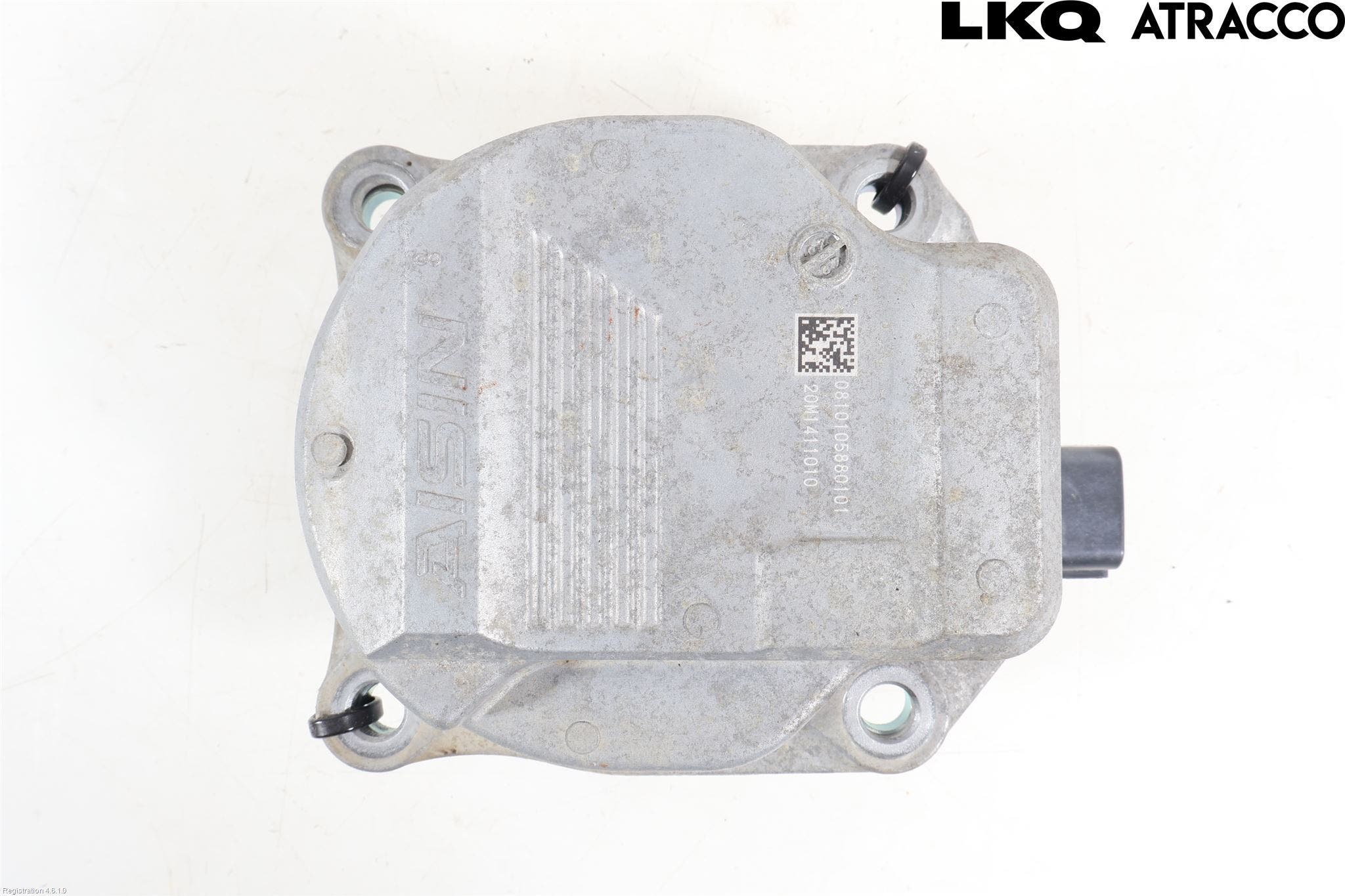 Toyota RAV4 19- Vattenpump