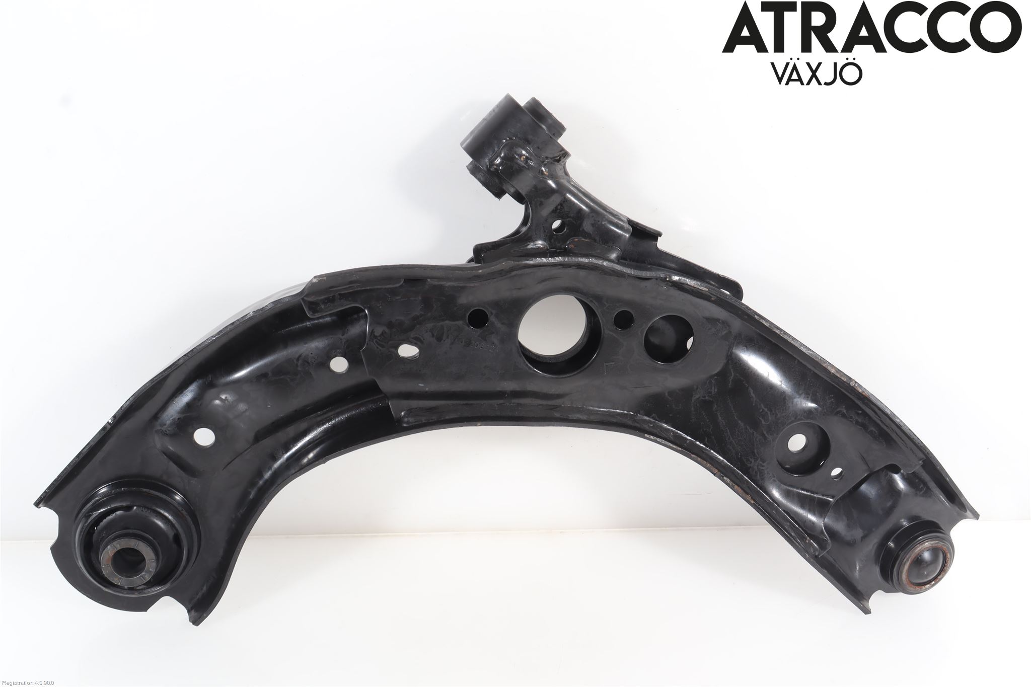 Mazda CX-30 20- Bärarm Fram Undre Vä