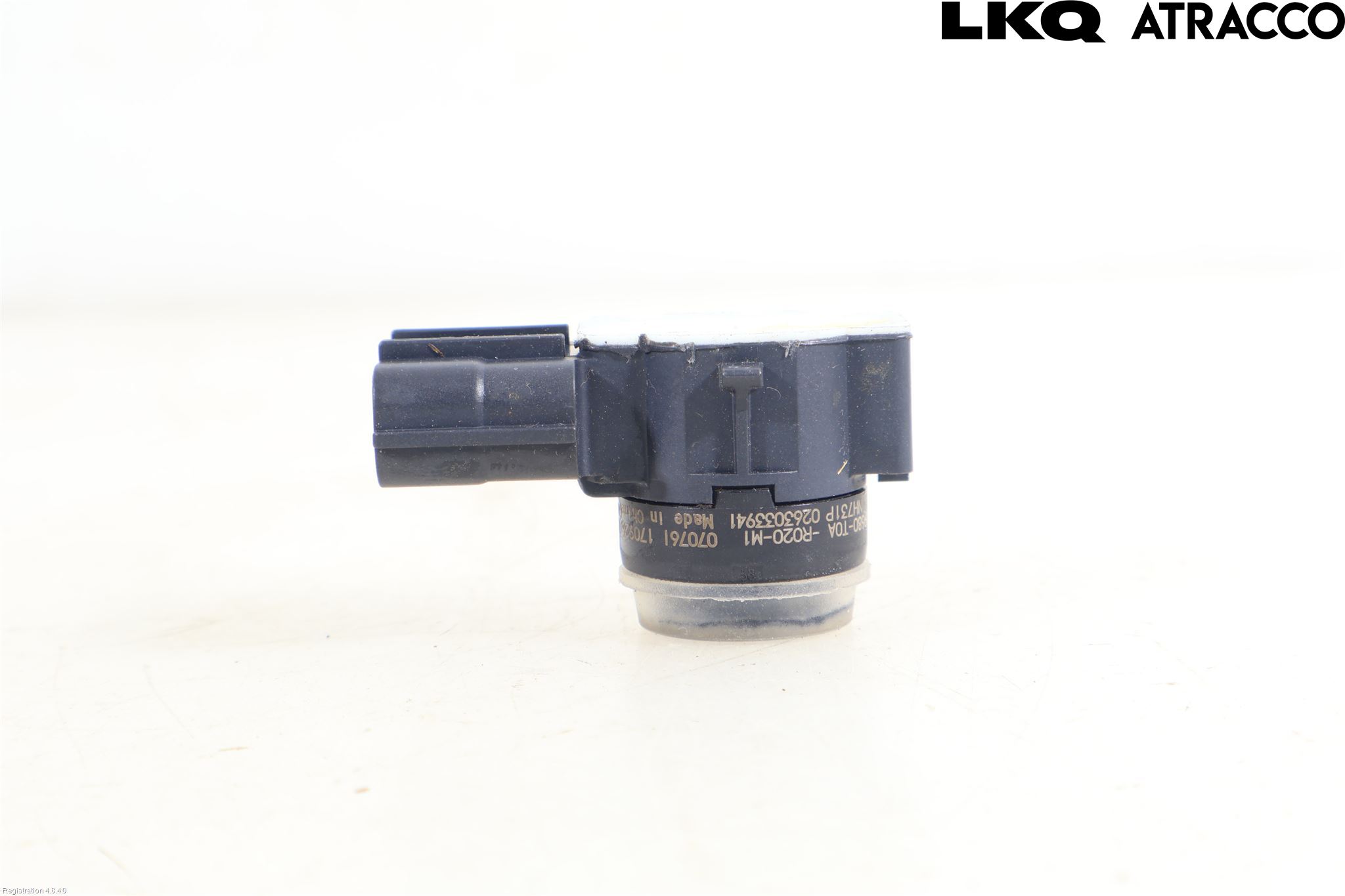 Honda JAZZ 15-20 Parkeringshjälp Backsensor
