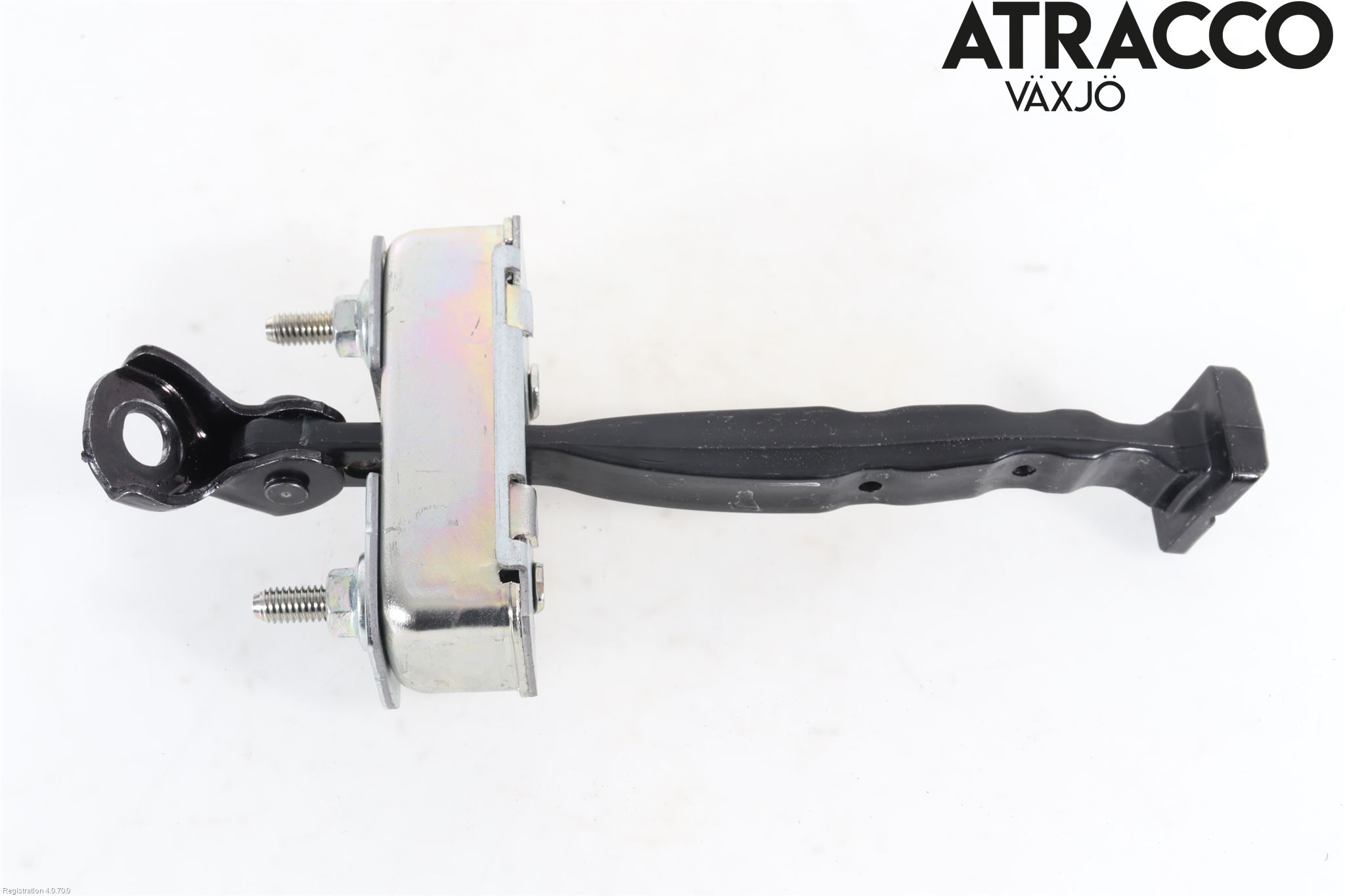 Mazda CX-30 20- Dörrstopp