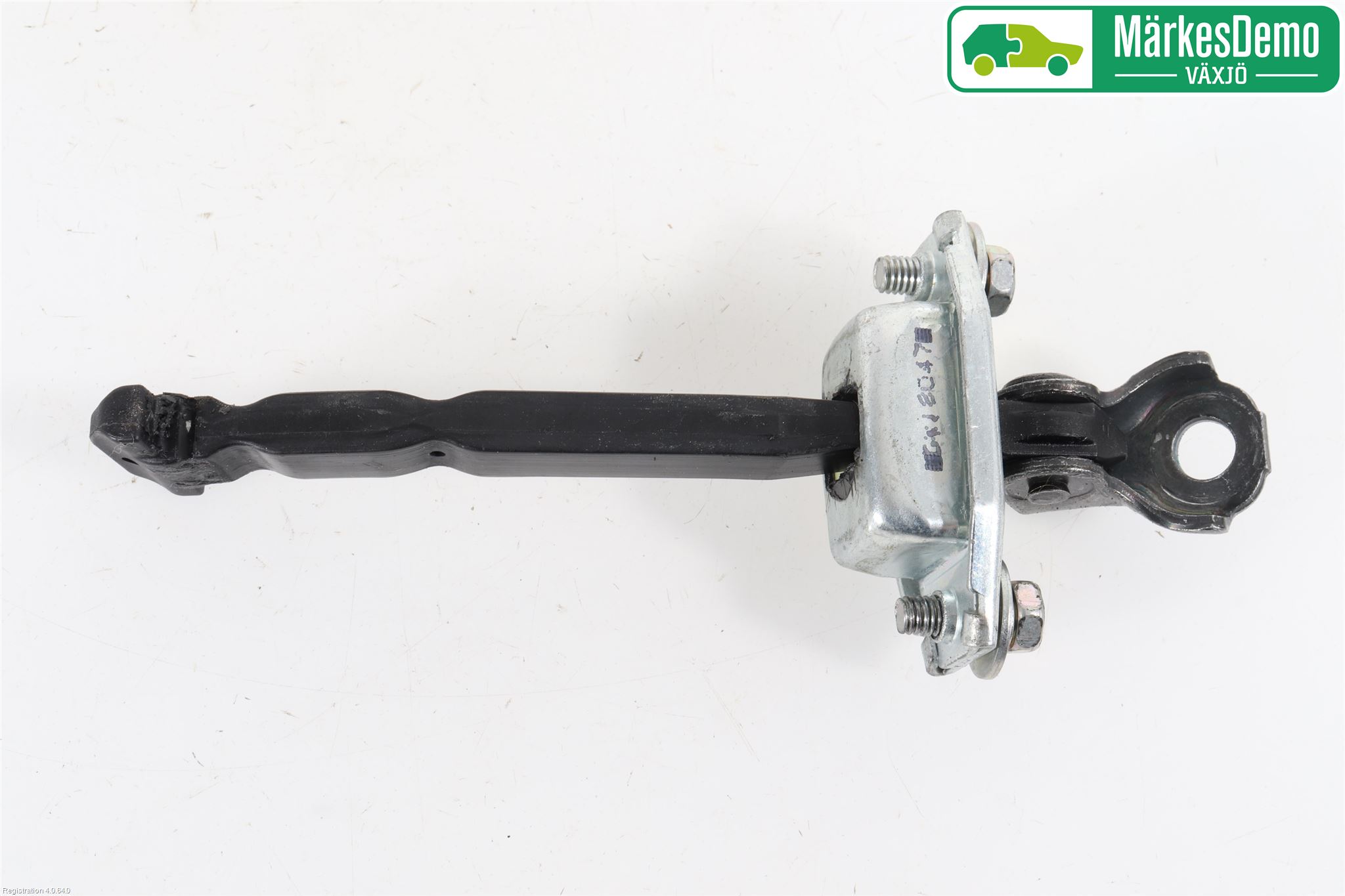 Honda CIVIC 17-22 Dörrstopp