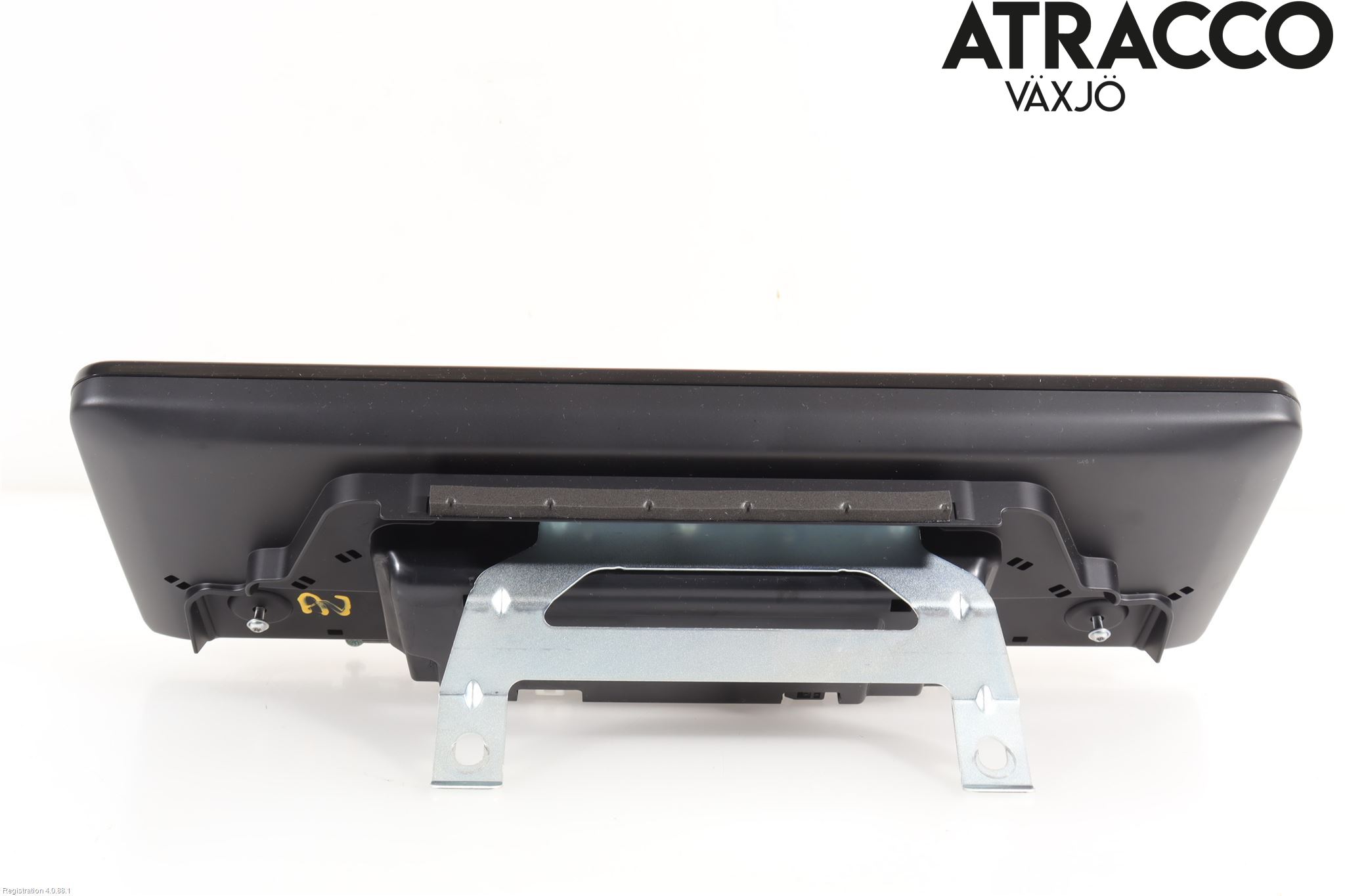 Mazda CX-60 22- Multifunktionsdisplay