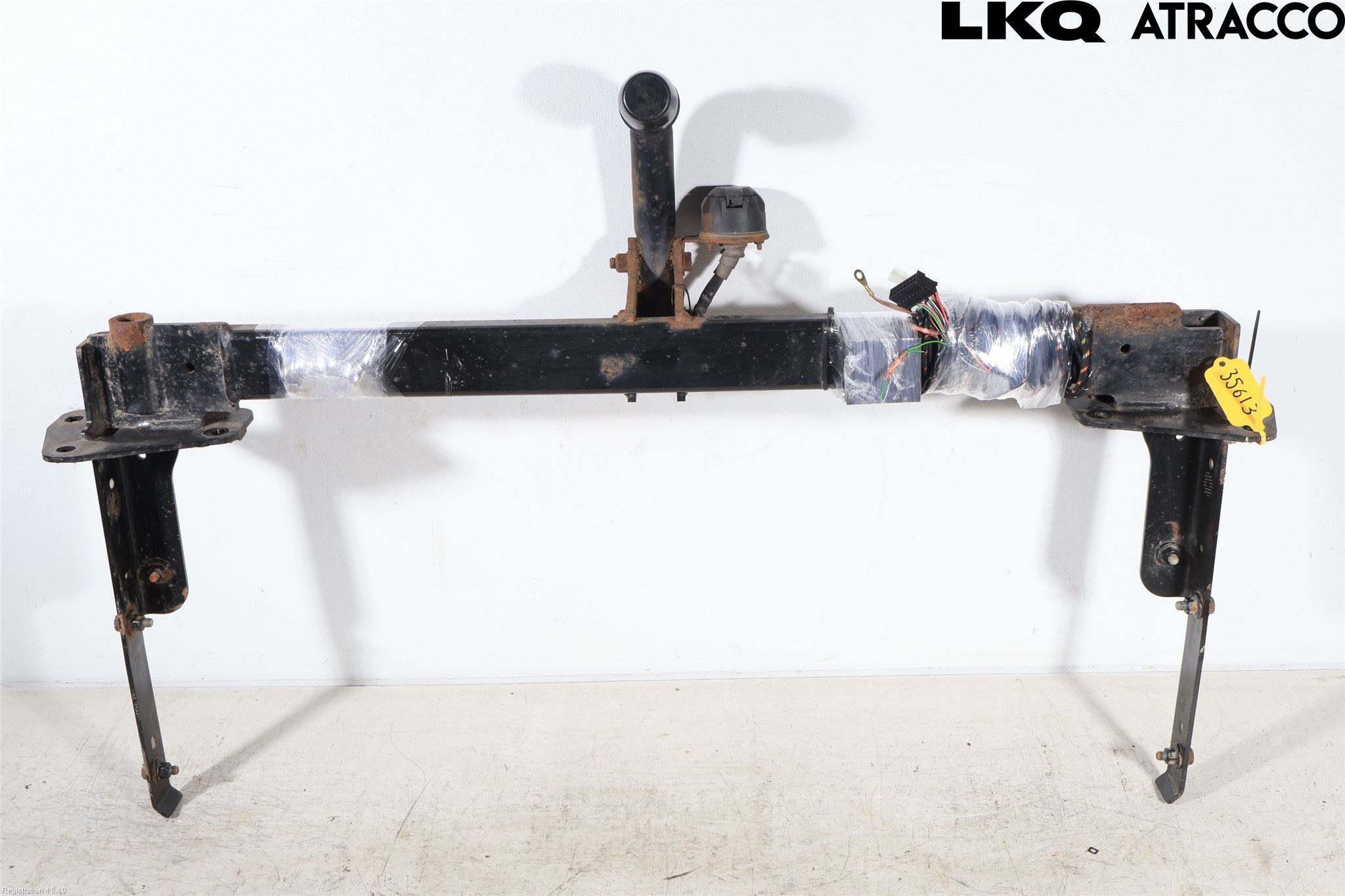 Opel ASTRA K 16-22 Dragkrok