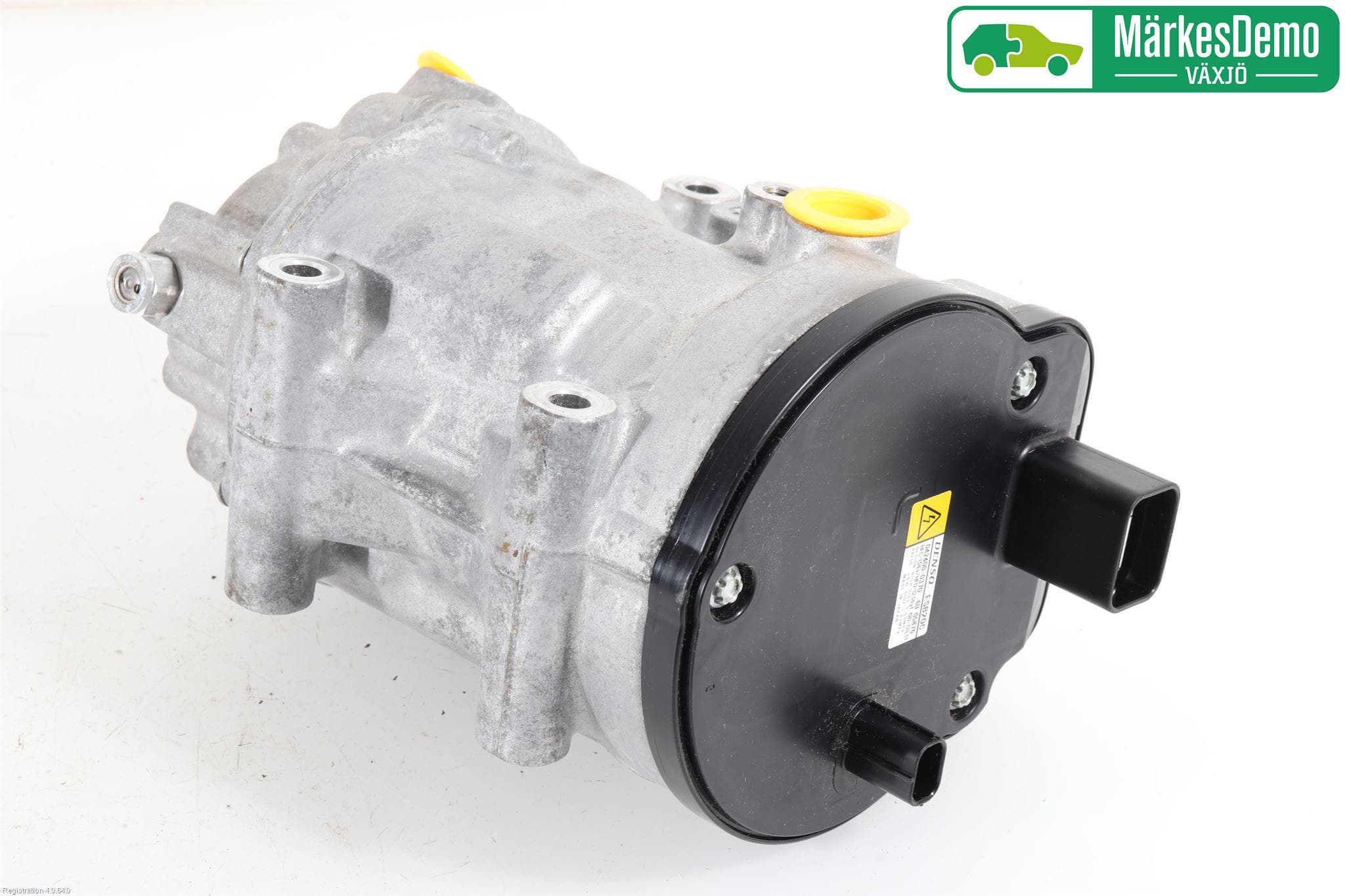 Toyota C-HR 16-23 Ac Kompressor