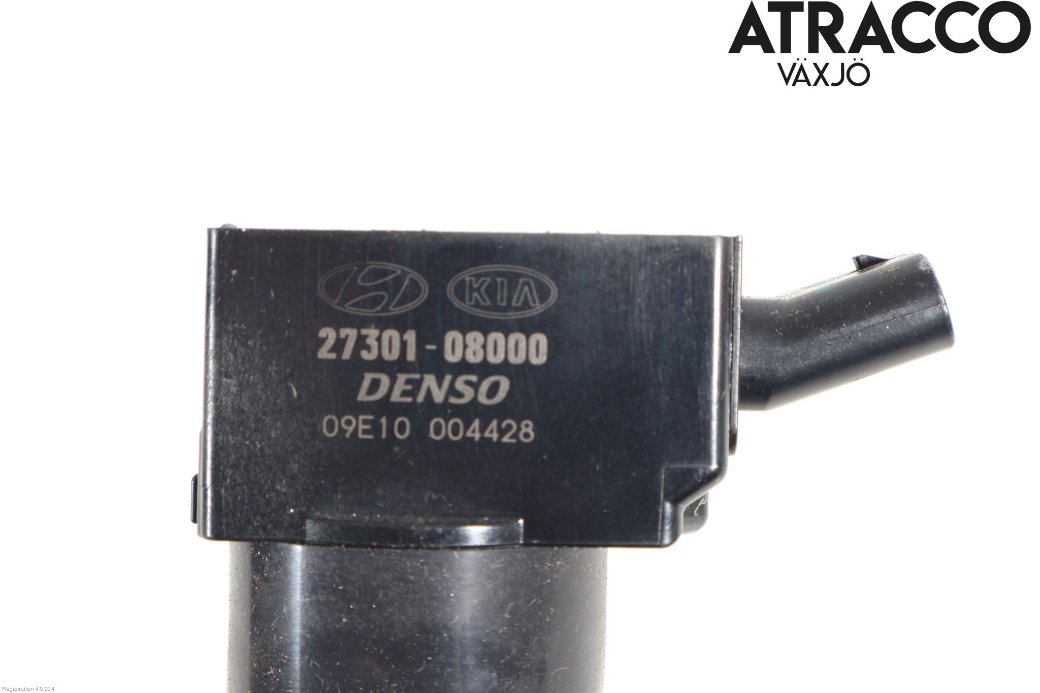 Hyundai i20 BC 21- Tändspole