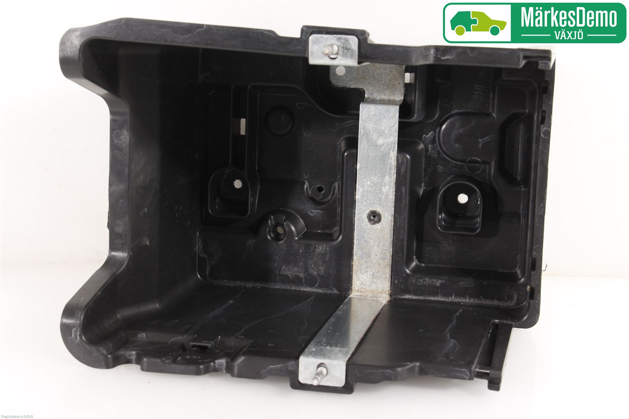 Ford FIESTA 13-17 Batterilåda-Fäste-Hållare