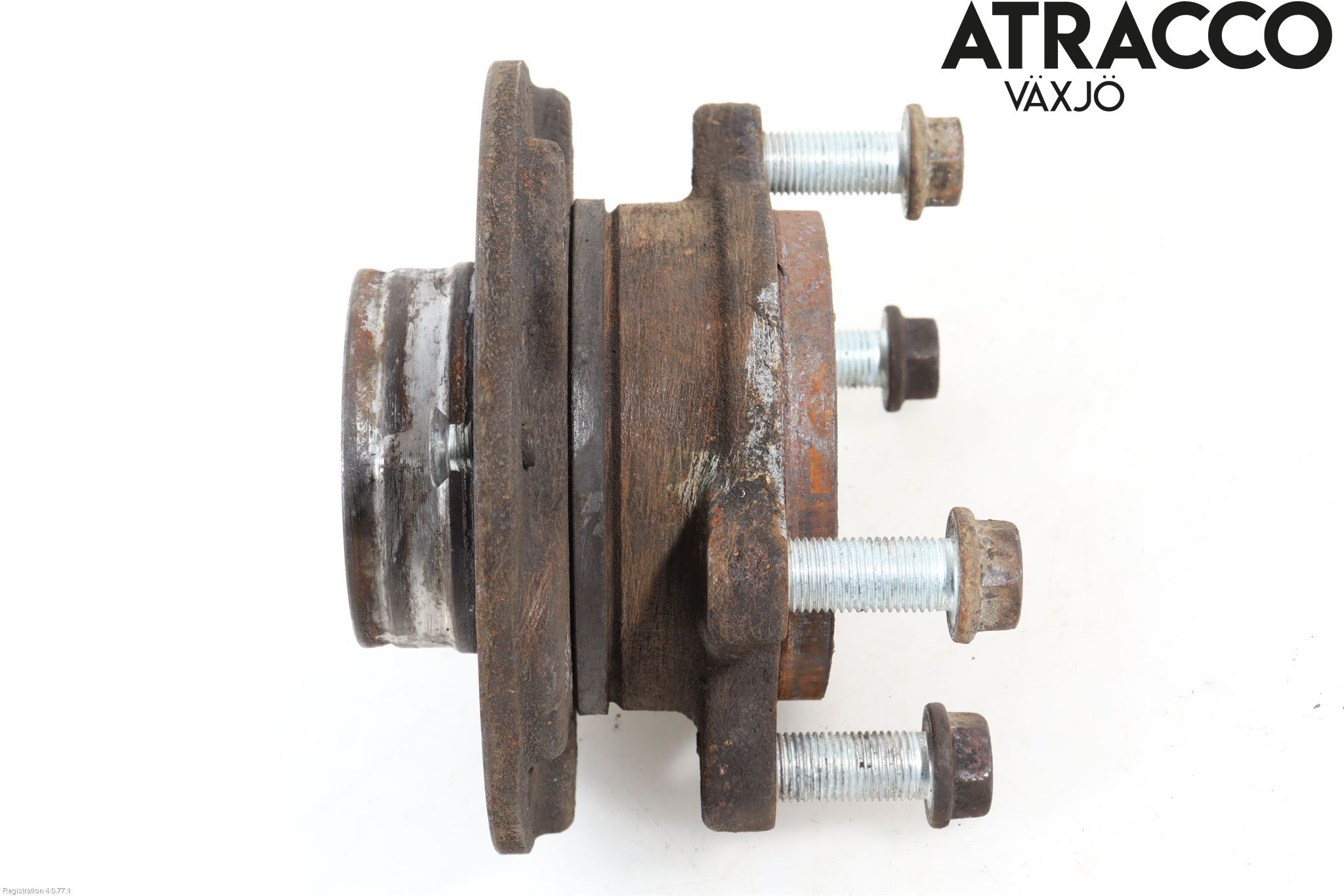 Nissan QASHQAI 14-17 Nav Fram