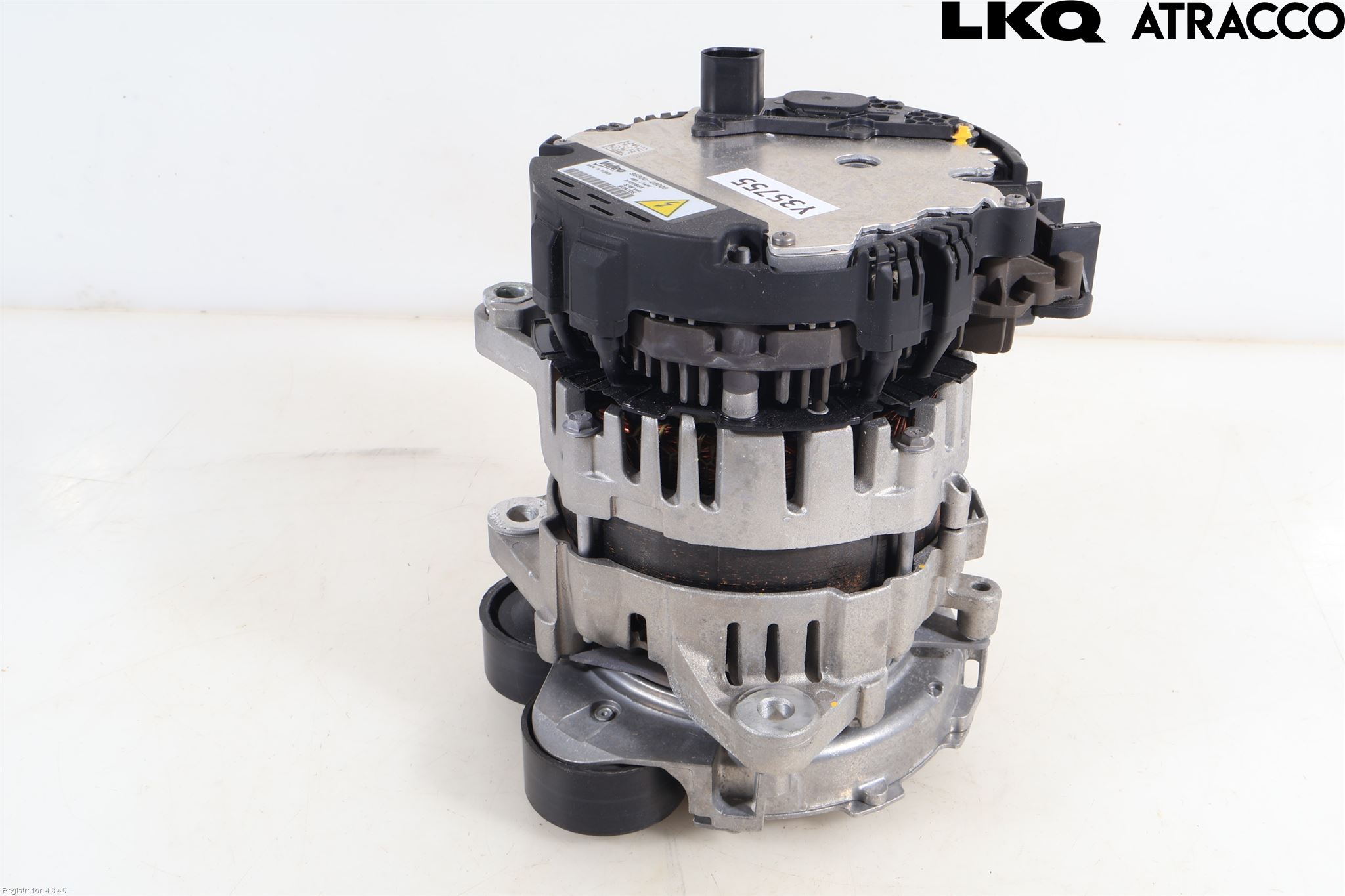 Hyundai i30 PD 17- Generator