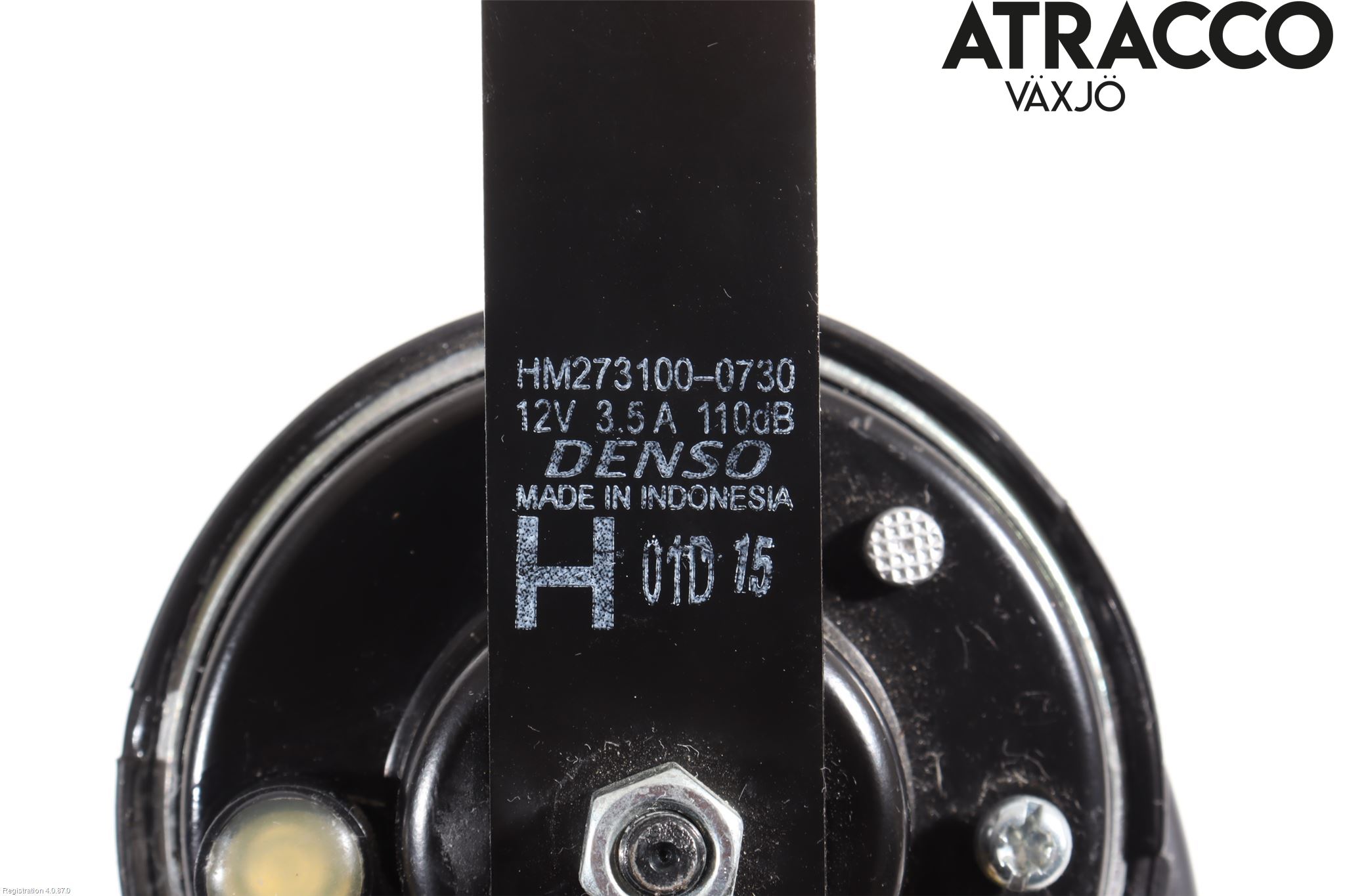 Honda E 20-23 Signalhorn