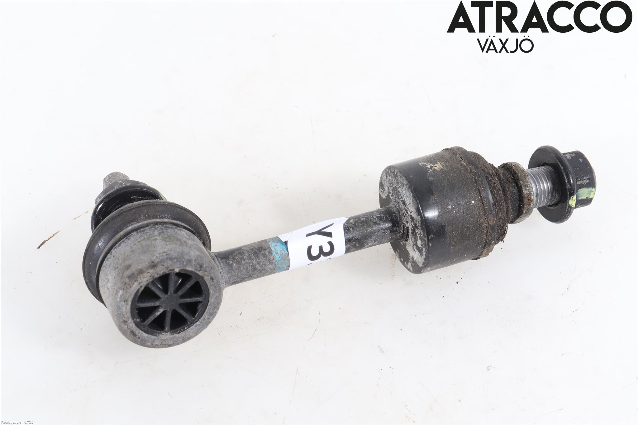 Hyundai TUCSON 05- Krängningshämmarstag Bak