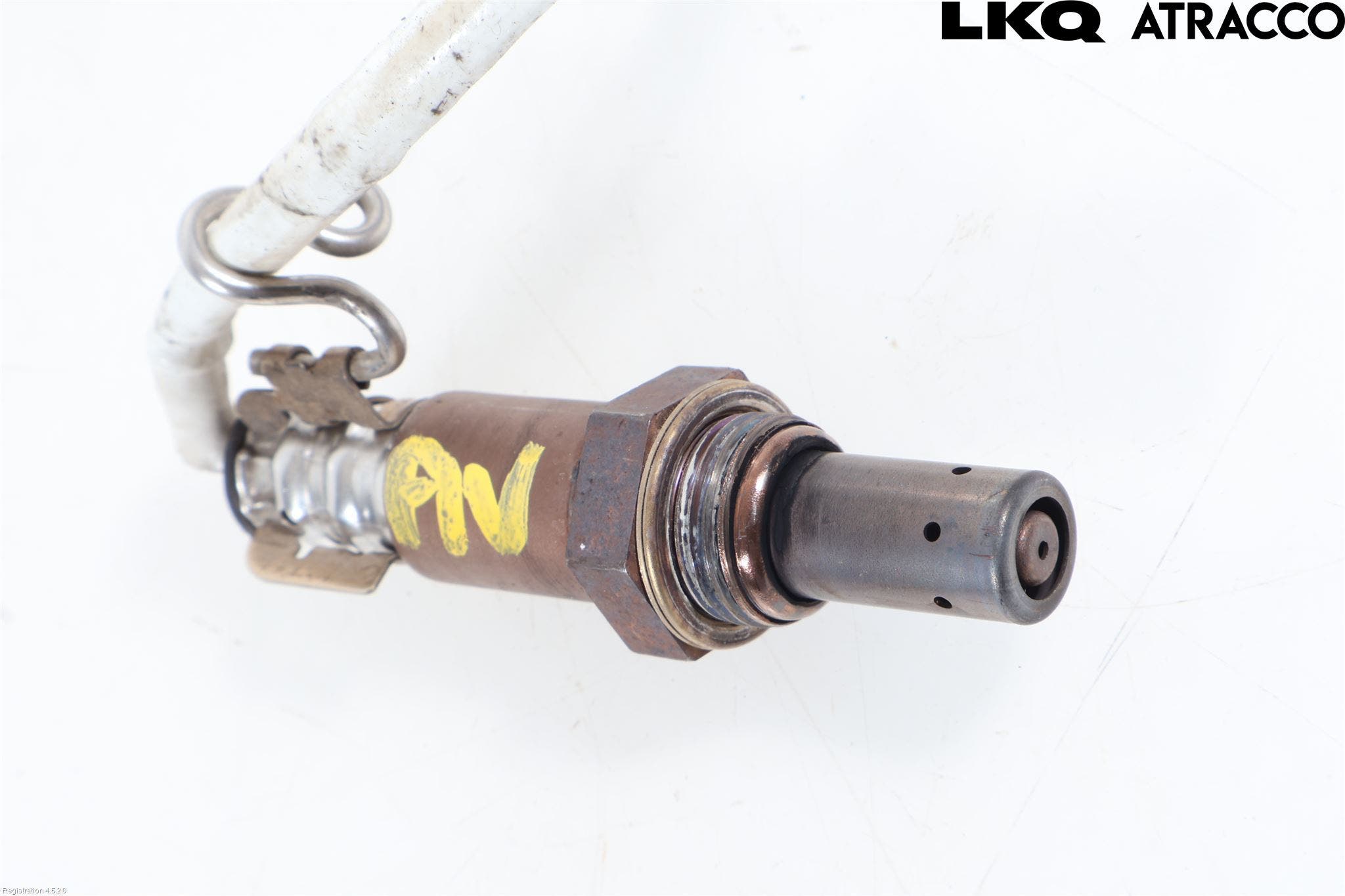 Toyota COROLLA 19- Injlambdasond