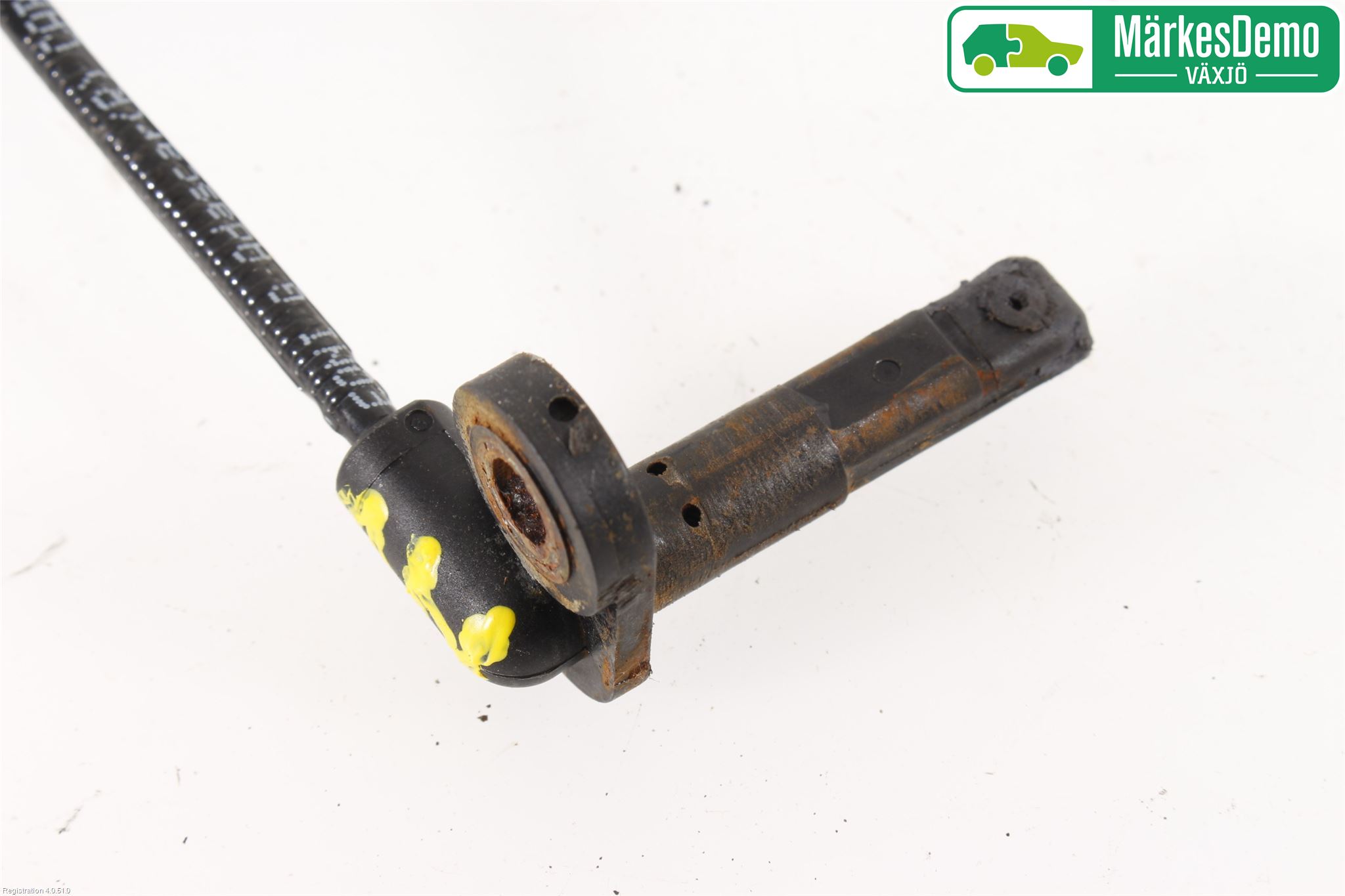 Mitsubishi ASX 10-22 Abs Sensor