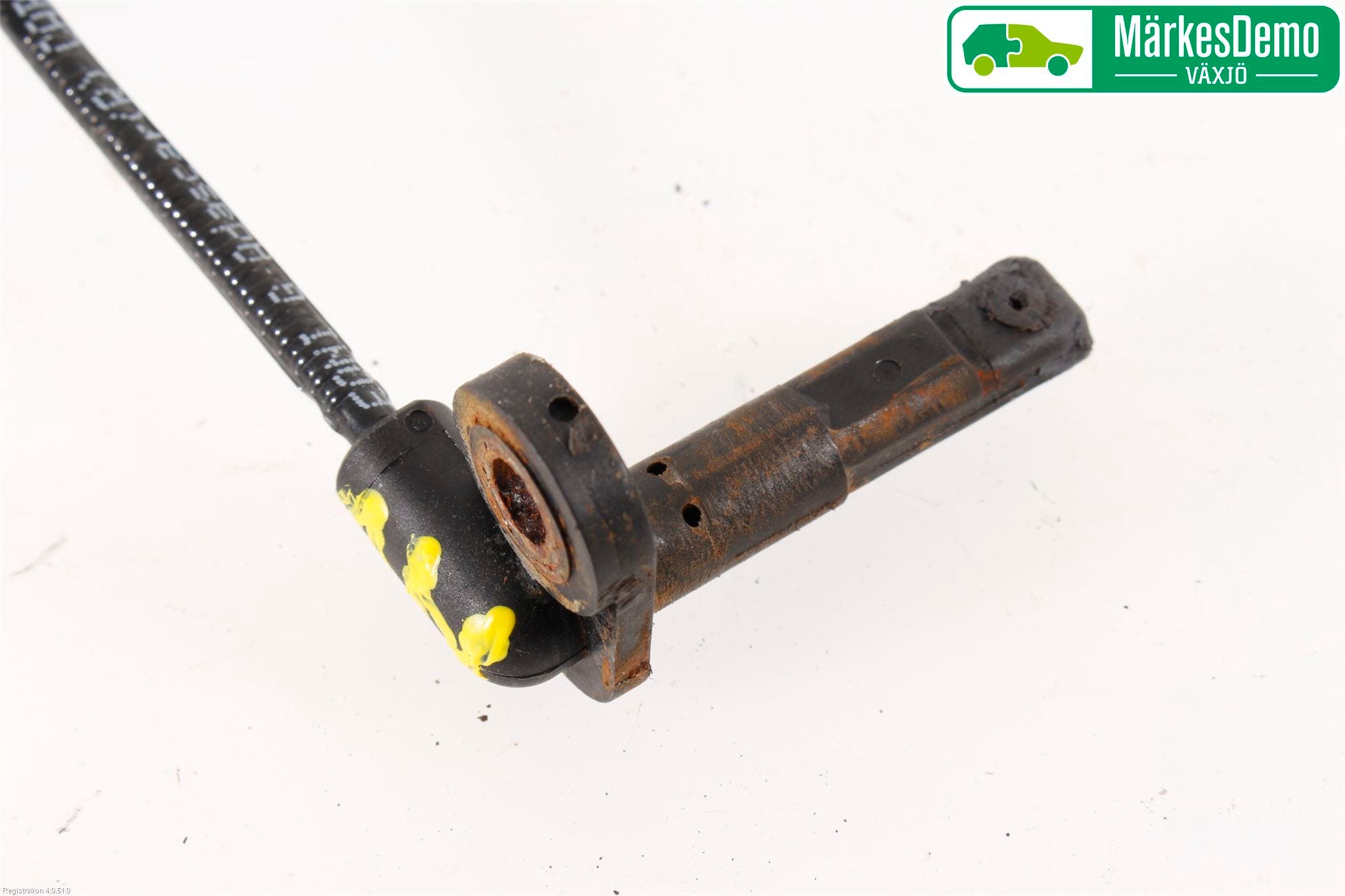 Mitsubishi ASX 10-22 Abs Sensor