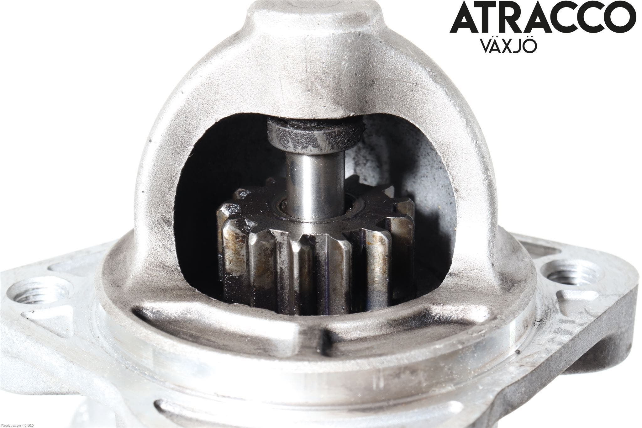 Hyundai i20 GB 15-20 Startmotor