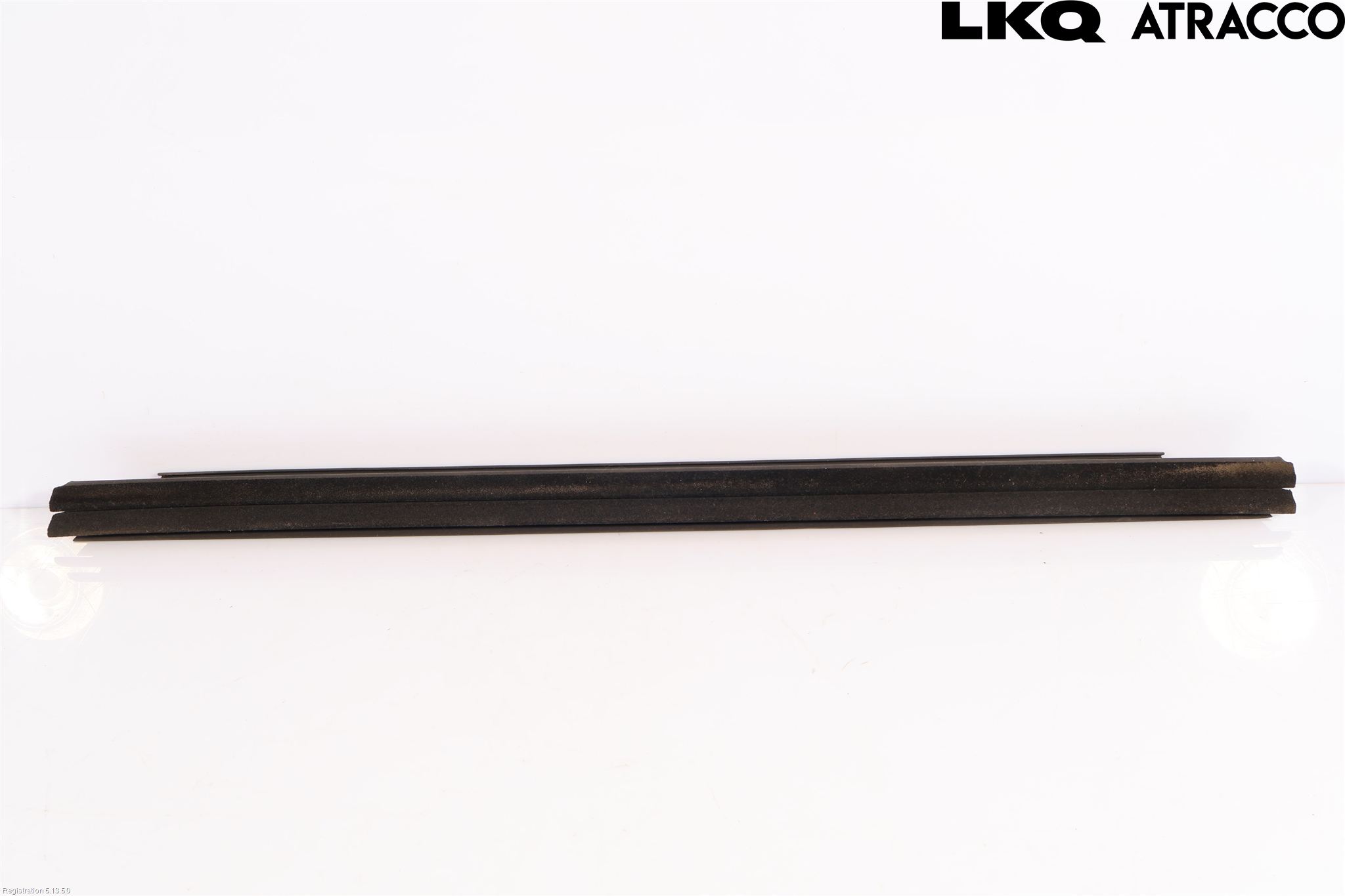 Toyota bZ4X EA10 22- List Vä