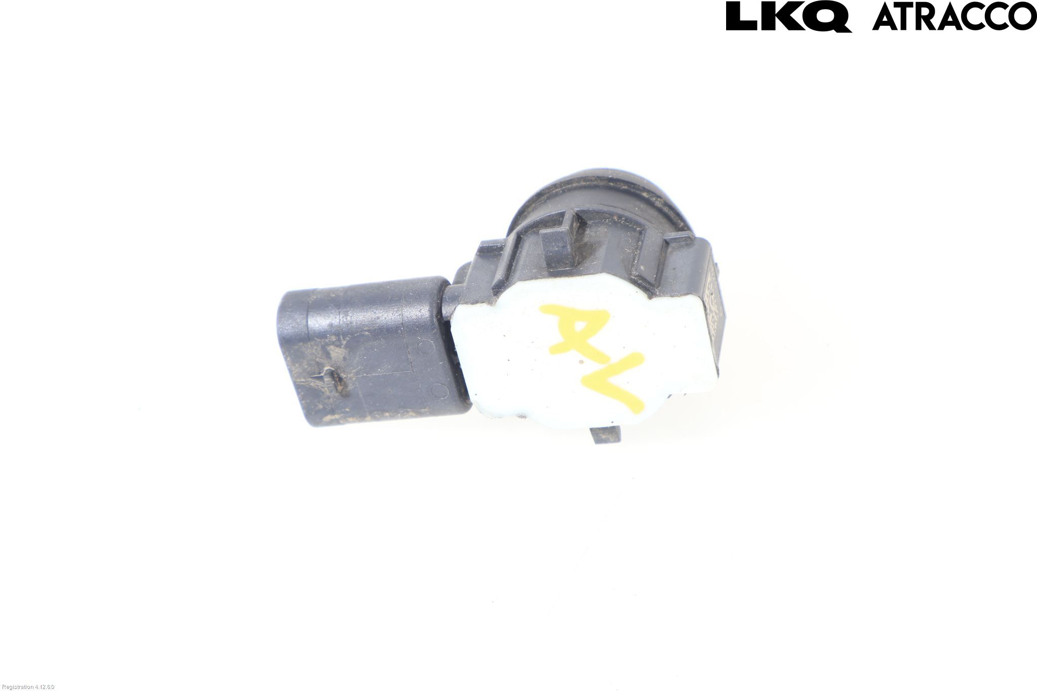 BMW 3 F30/F31/F80 12-19 Parkeringshjälp Backsensor
