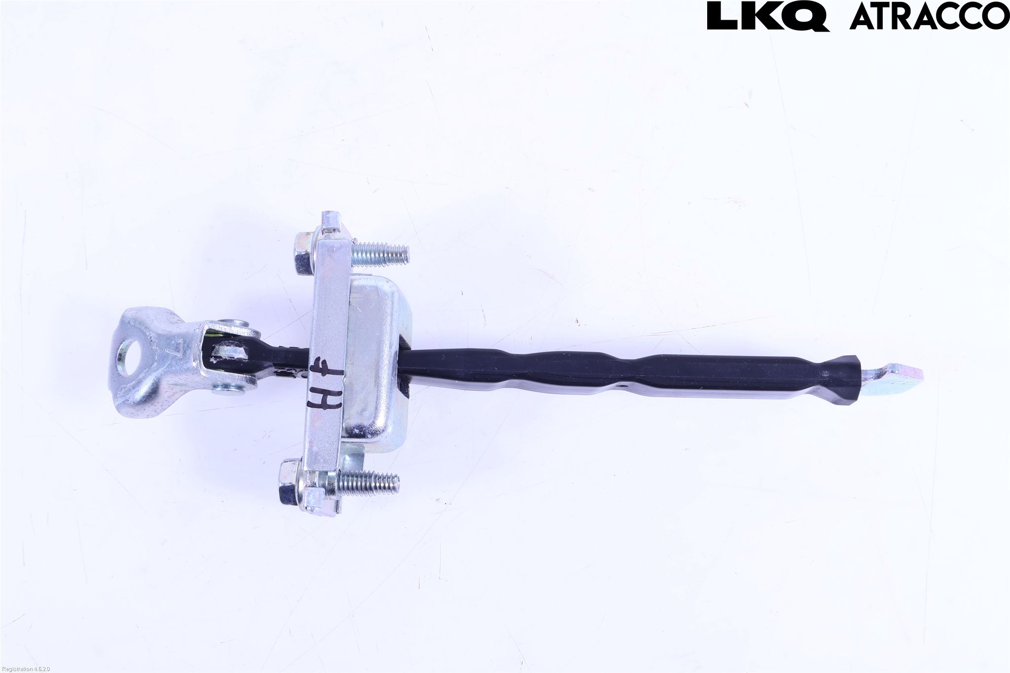 Toyota COROLLA CROSS XG10 22- Dörrstopp