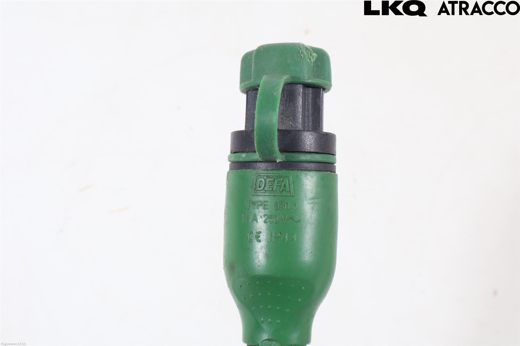 Toyota YARIS XP21 20- Motorvärmarsladd