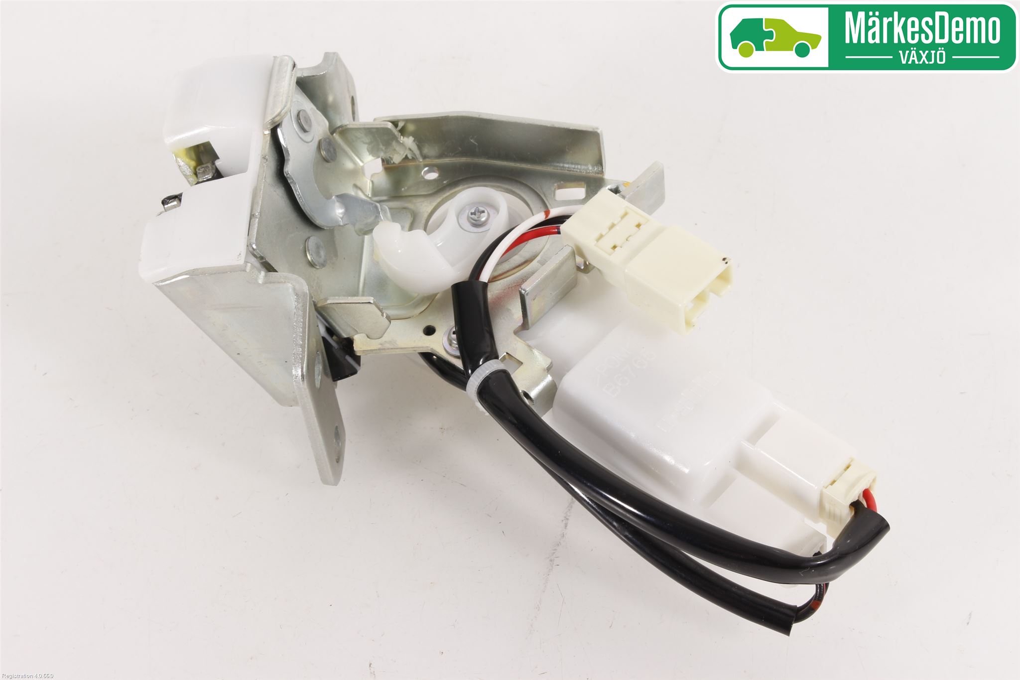 Suzuki VITARA 15- Låskista Baklucka