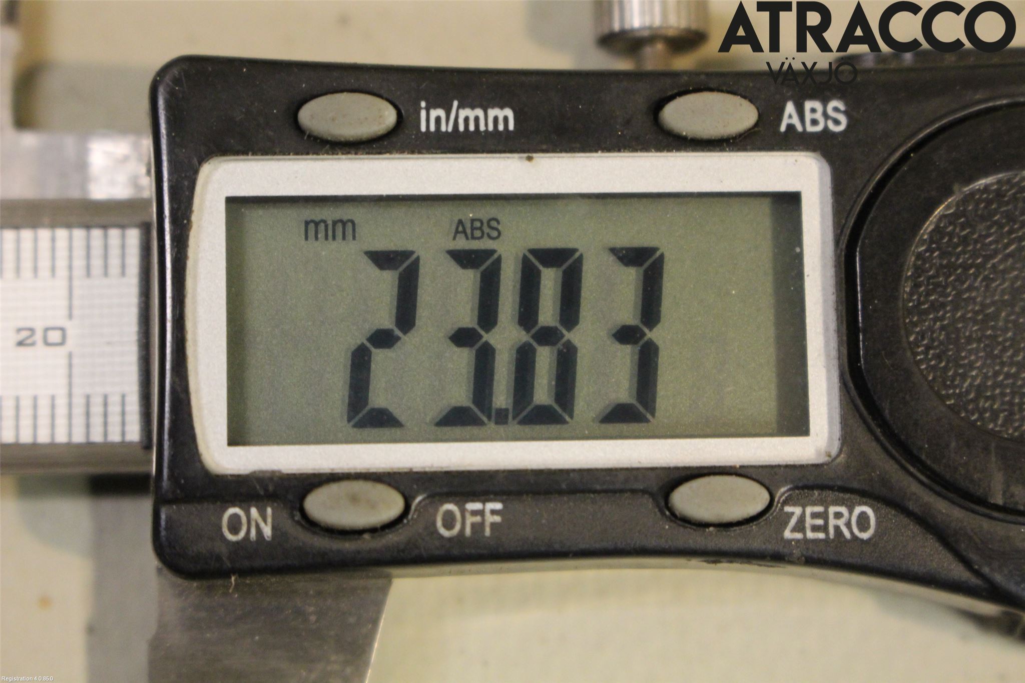 Peugeot 208/E-208 20- Krängningshämmare Fram