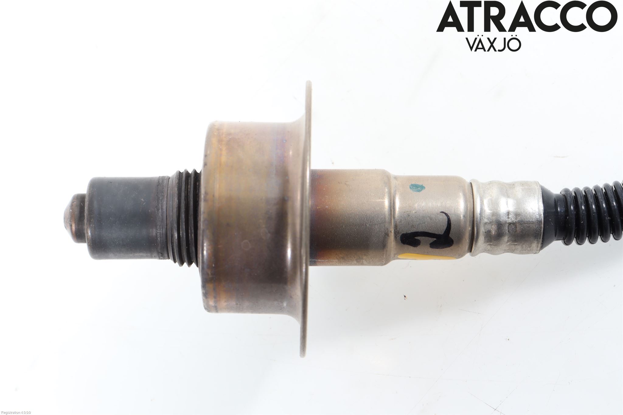 Honda CIVIC 17-22 Injlambdasond