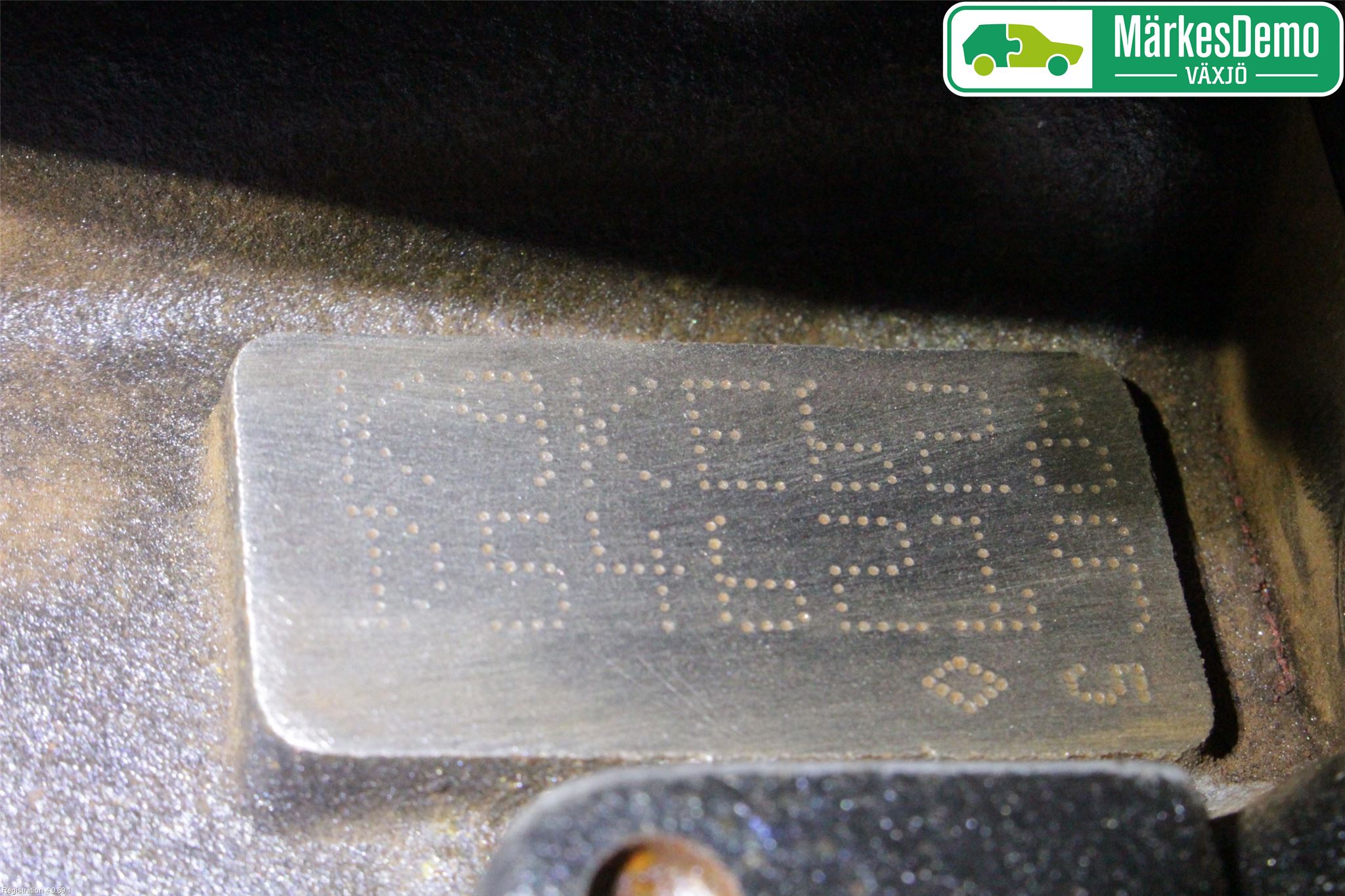 Nissan NV200/NV200 COMBI Motor Diesel
