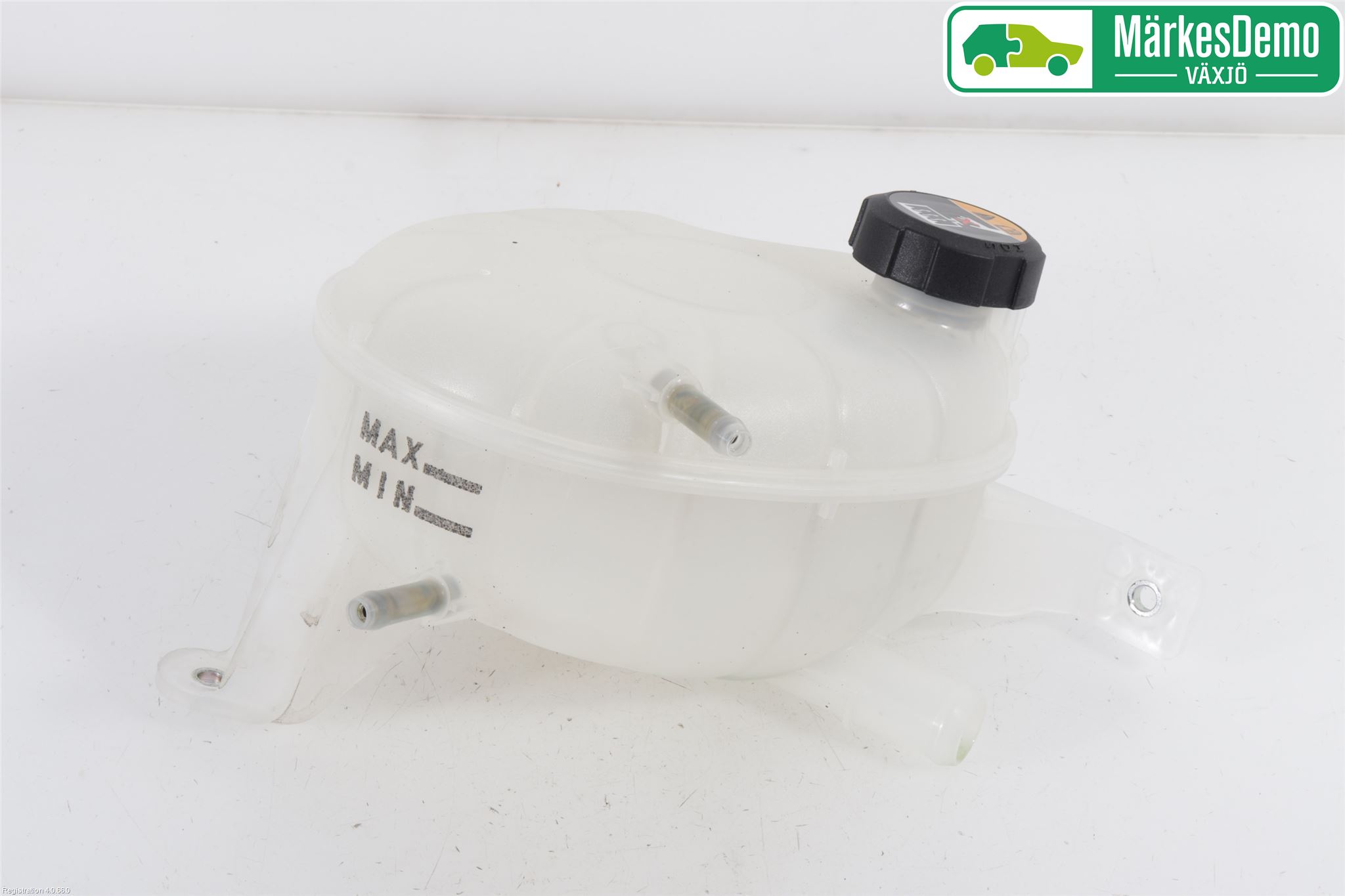 Kia NIRO (DE) 17-22 Expansionstank