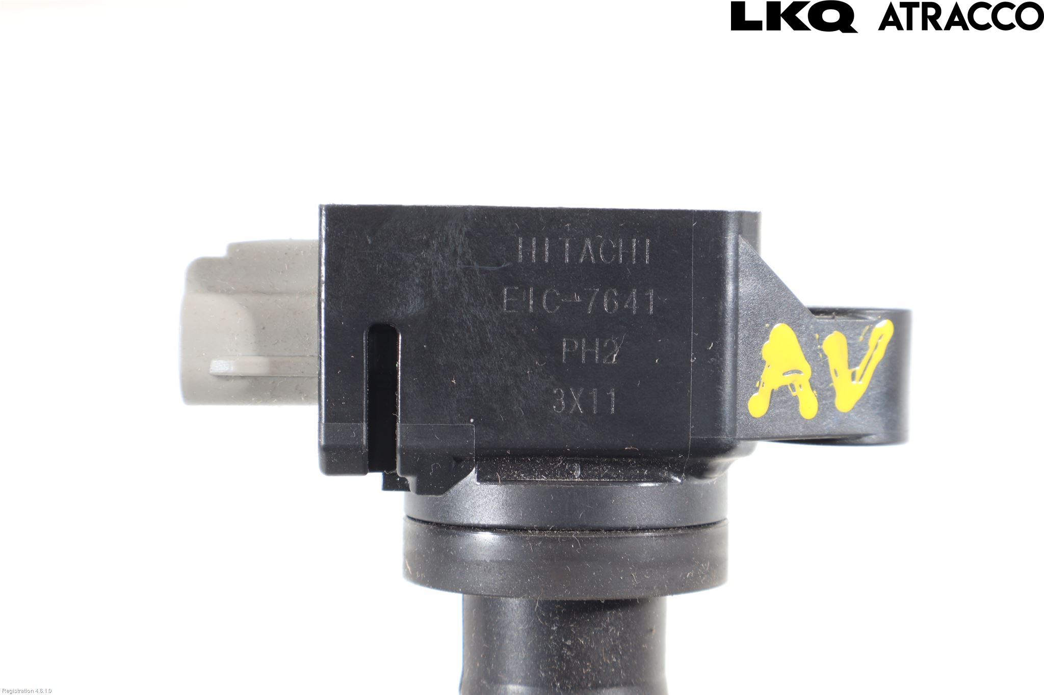 Suzuki SX4 S-CROSS 22- Tändspole