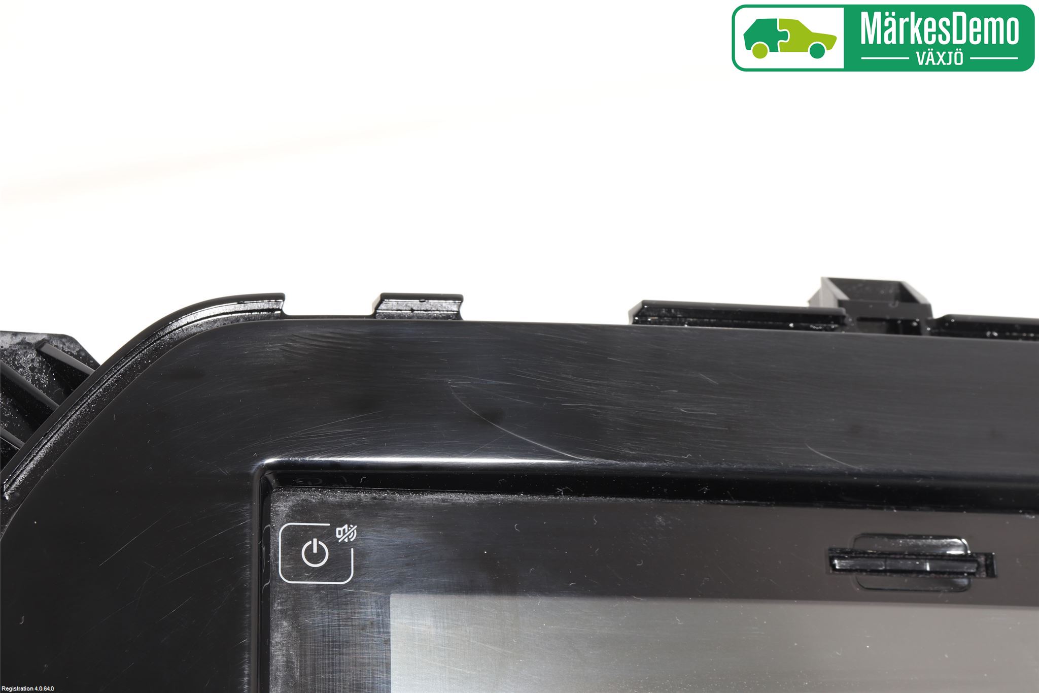 Suzuki VITARA 15- Cd Radio - Multimediapanel