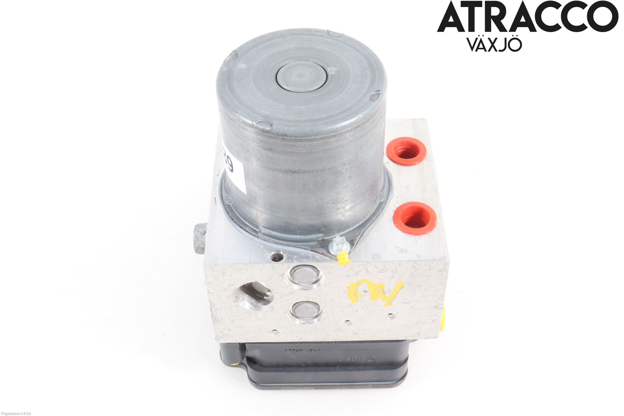 Landrover RANGE ROVER VELAR (L560) 17- Abs Hydraulaggregat
