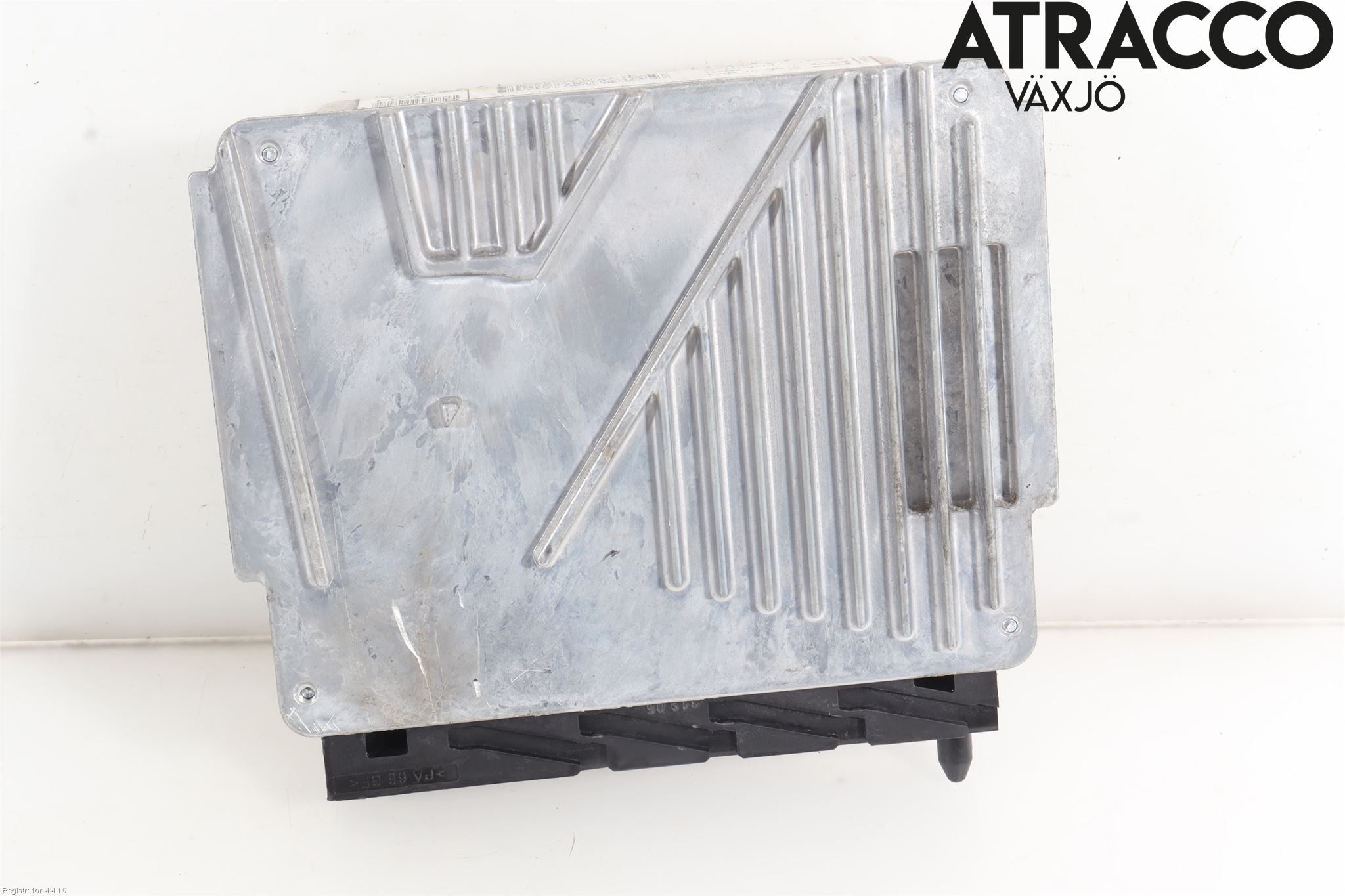 Volvo V70 05-08 Styrenhet Växellåda