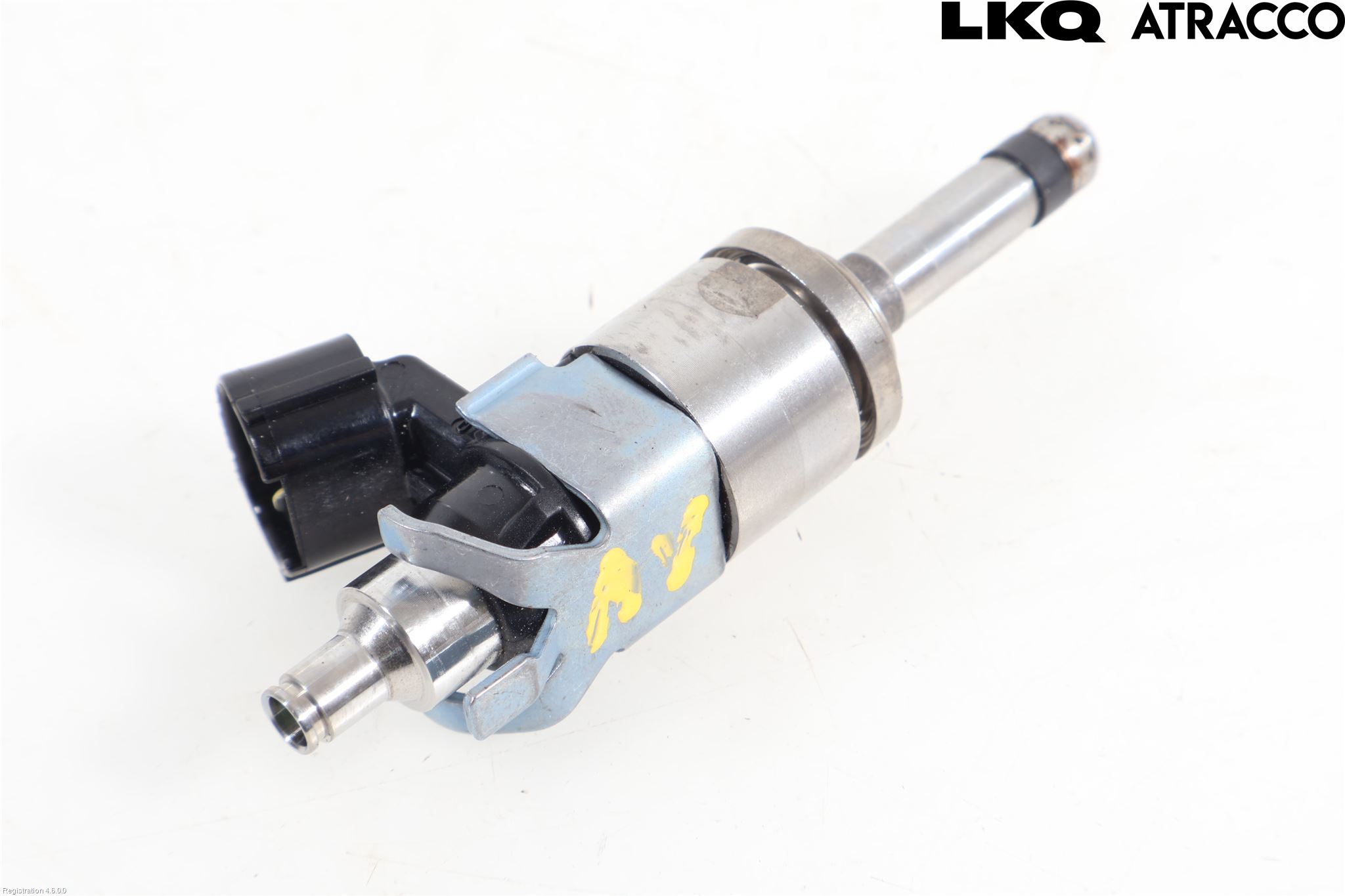 Mazda CX-30 20- Injspridare