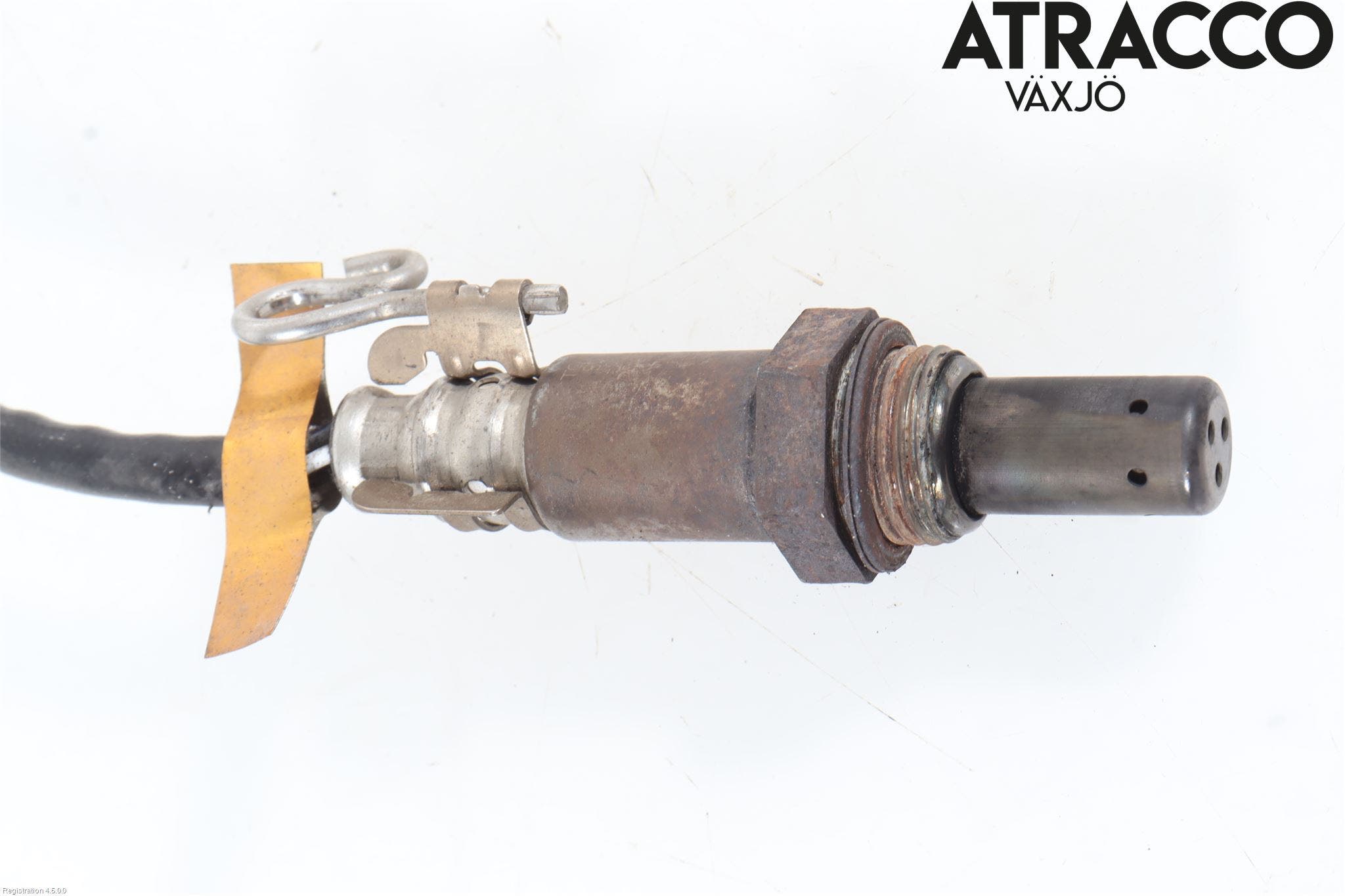 Toyota AURIS 13-19 Injlambdasond