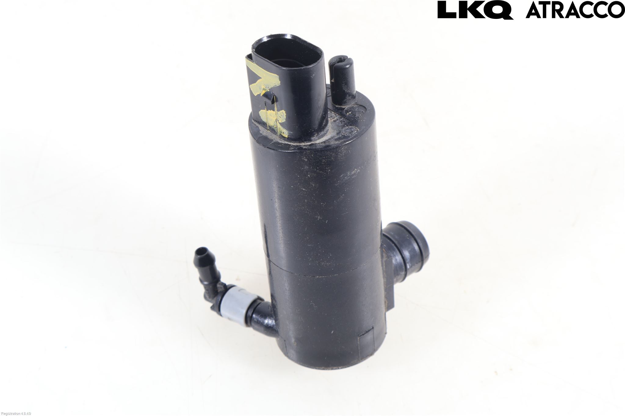 Toyota AURIS 13-19 Spolarpump Högtryck