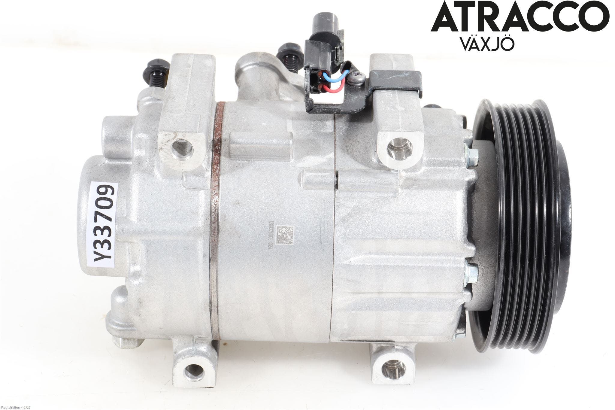 Hyundai i20 GB 15-20 Ac Kompressor