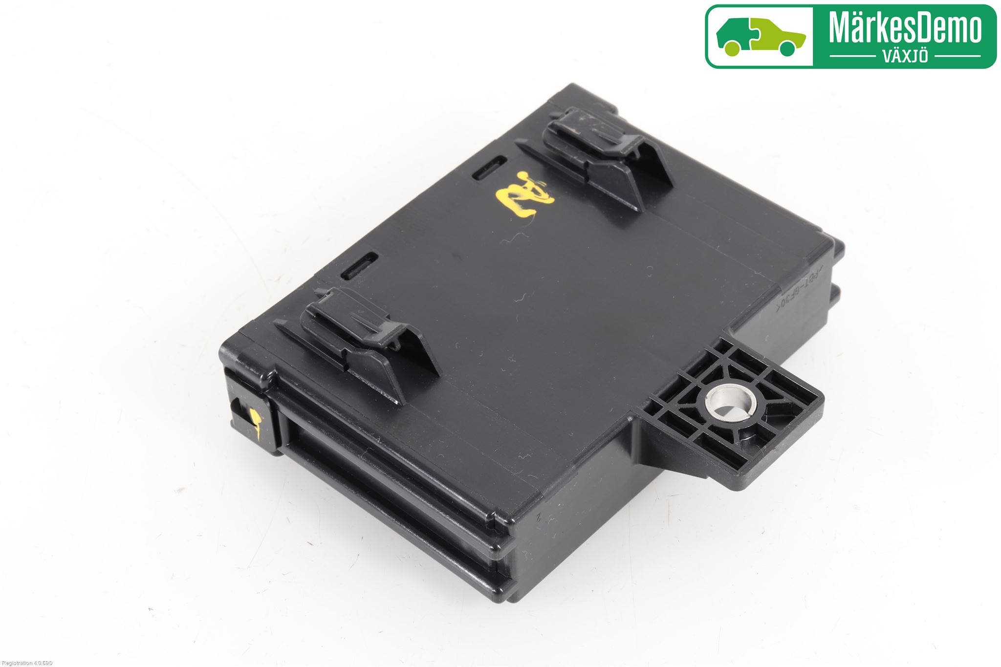 Mazda CX-30 20- Styrenhet Övrigt