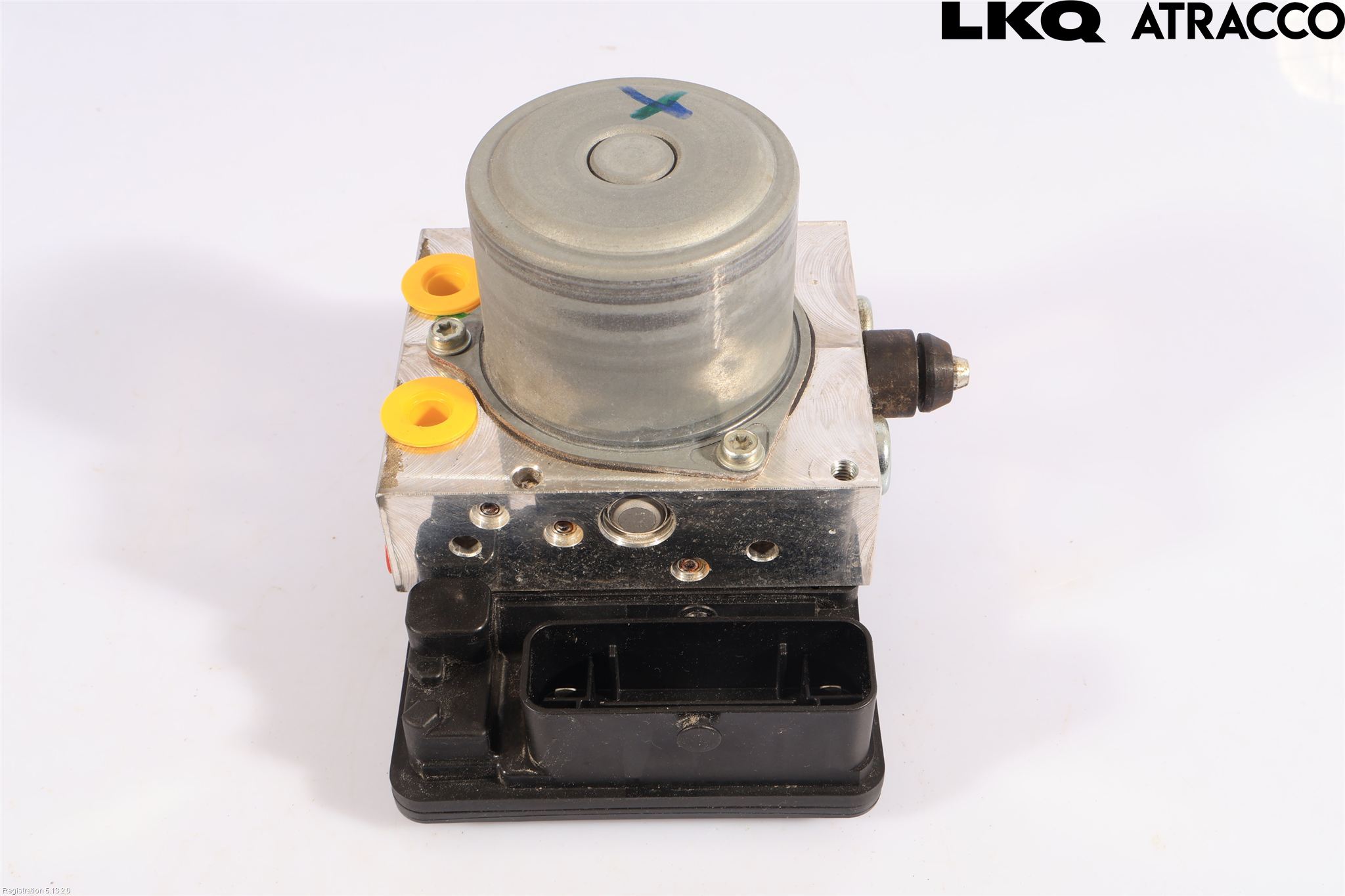 Nissan LEAF 18- Abs Hydraulaggregat