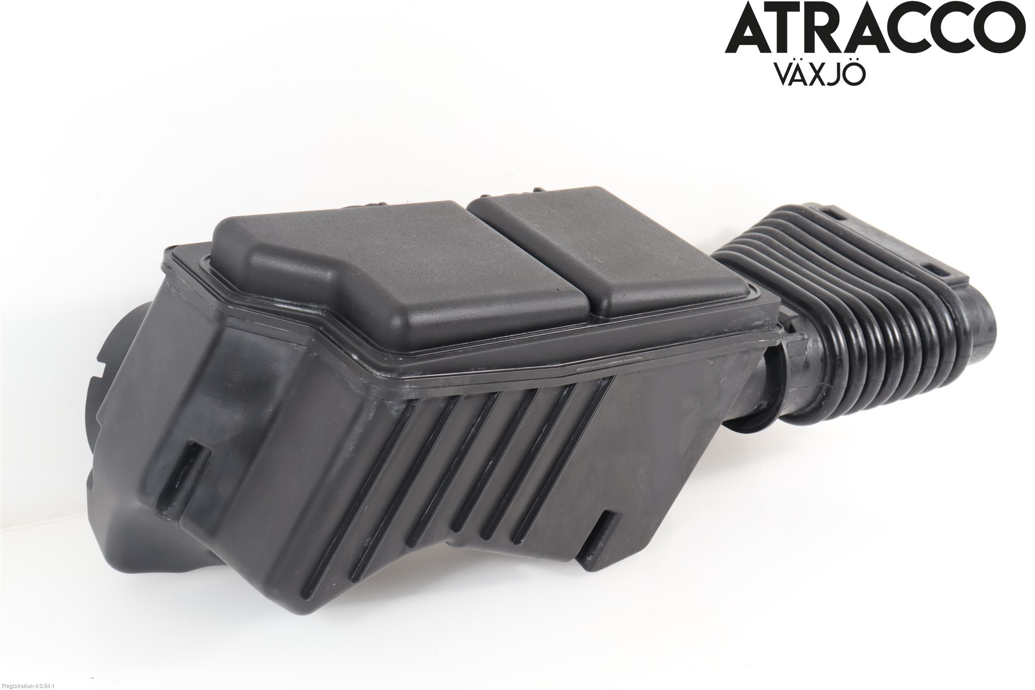 Subaru XV 18-22 Luftrenare Övrigt