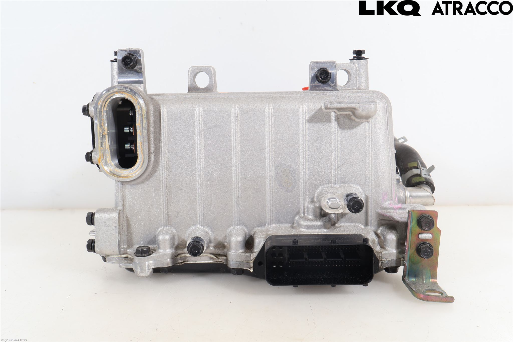 Hyundai TUCSON 05- Hybridconverter