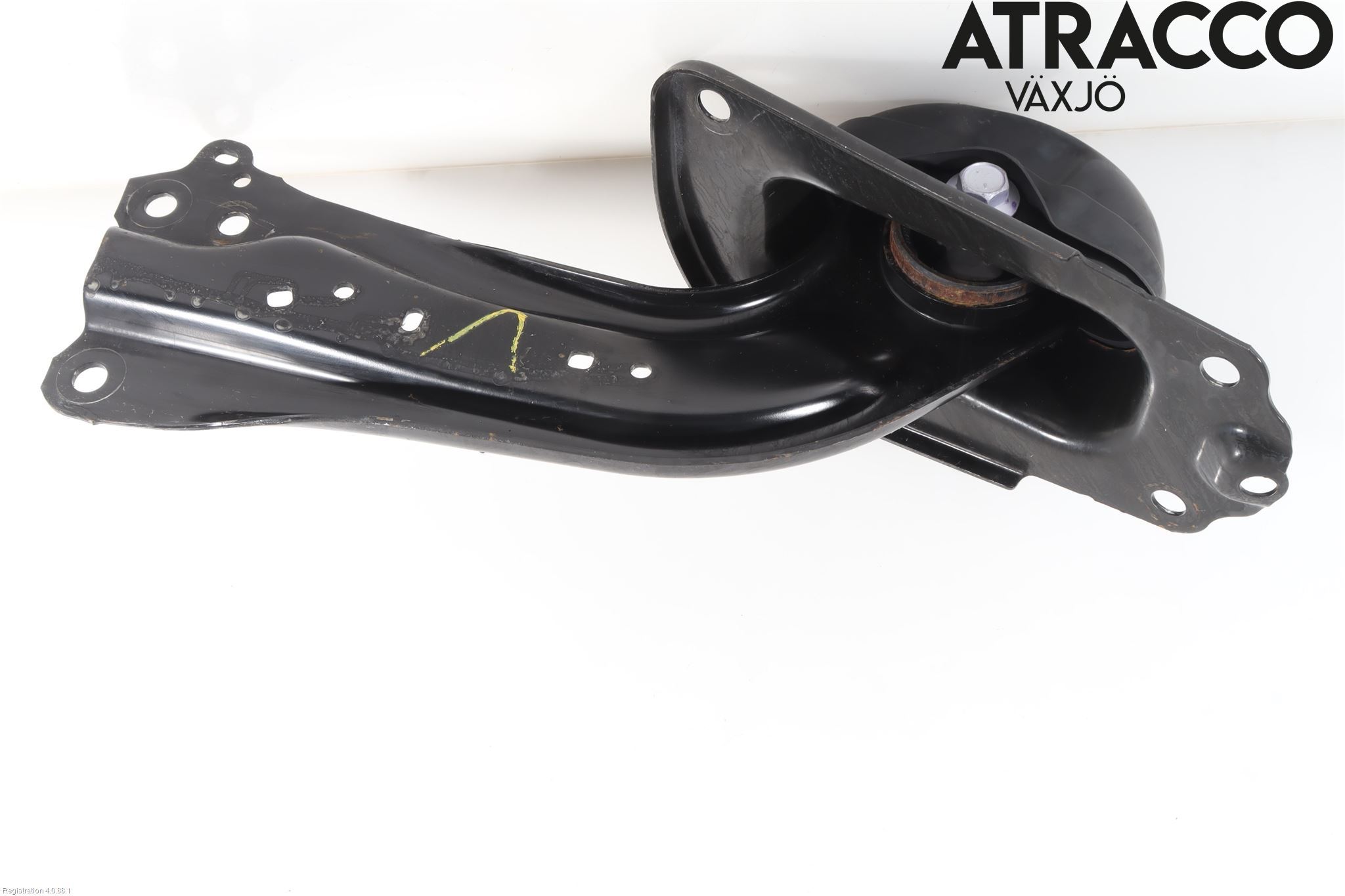 Toyota COROLLA 19- Bärarm Bak Vänster