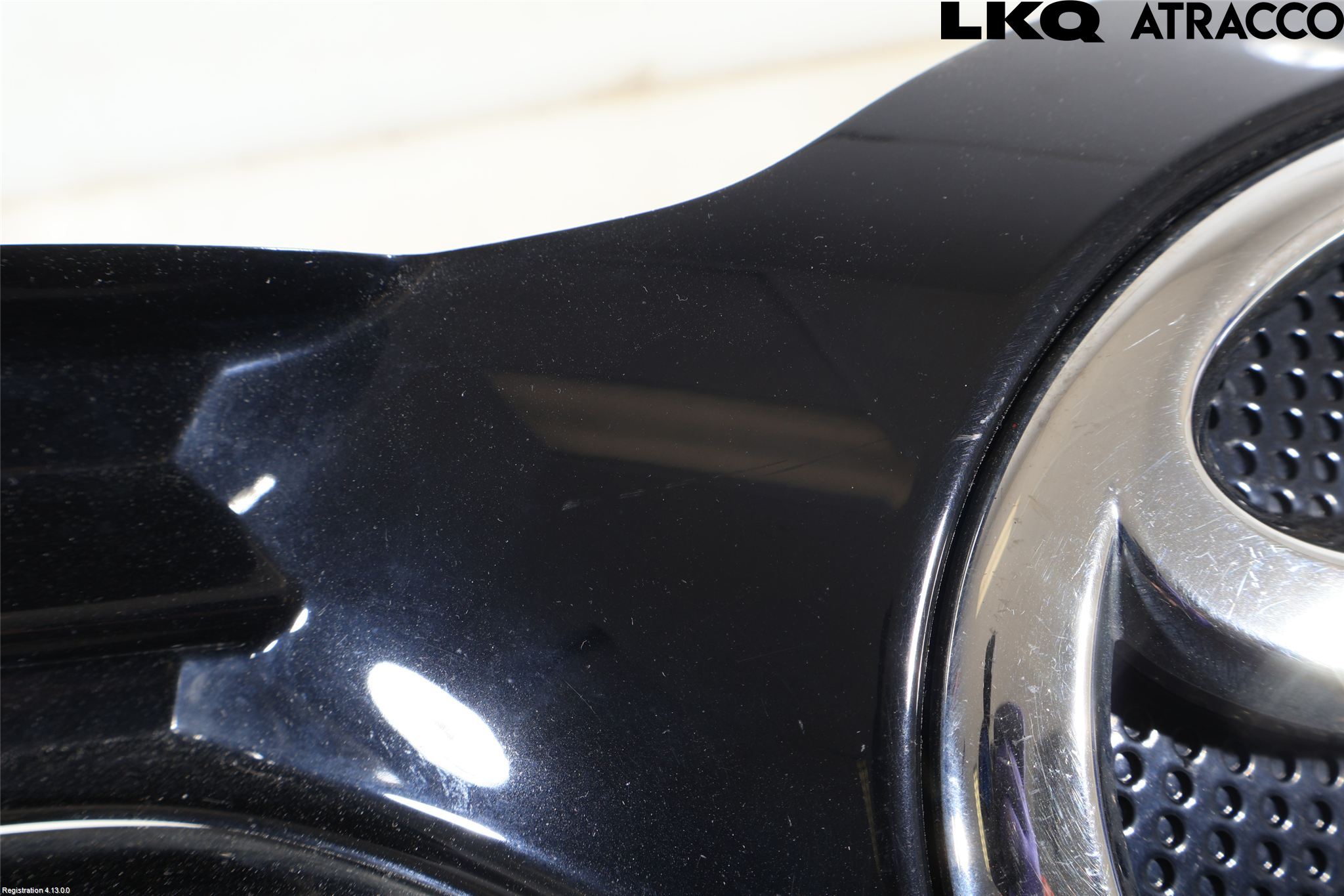 Toyota PROACE II 16- Grill Komp